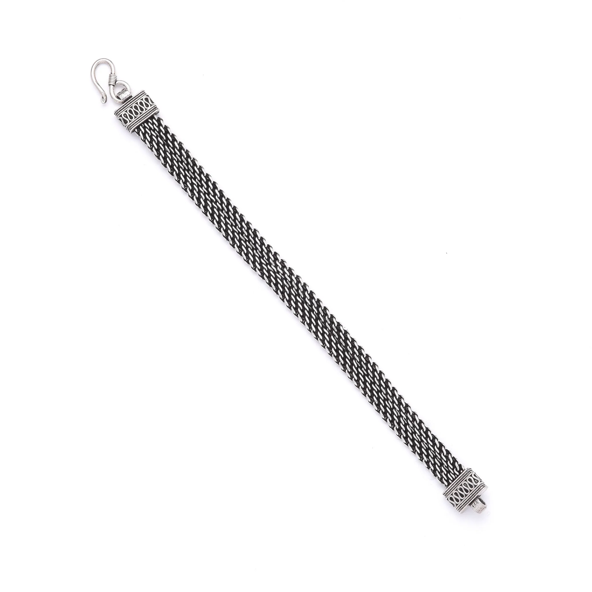 Tribal Snake Bracelet