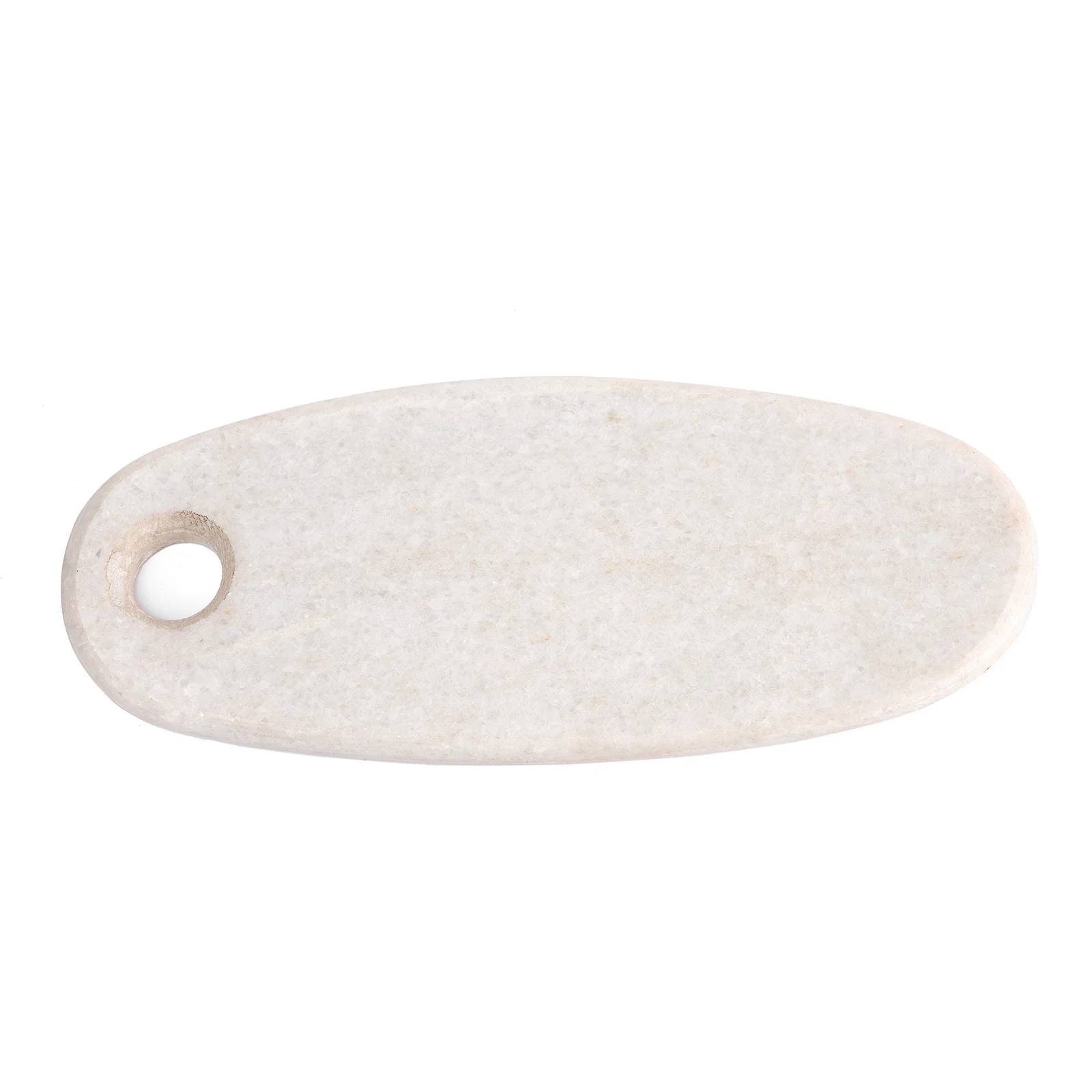 White Marble Cheese Board - Image 4