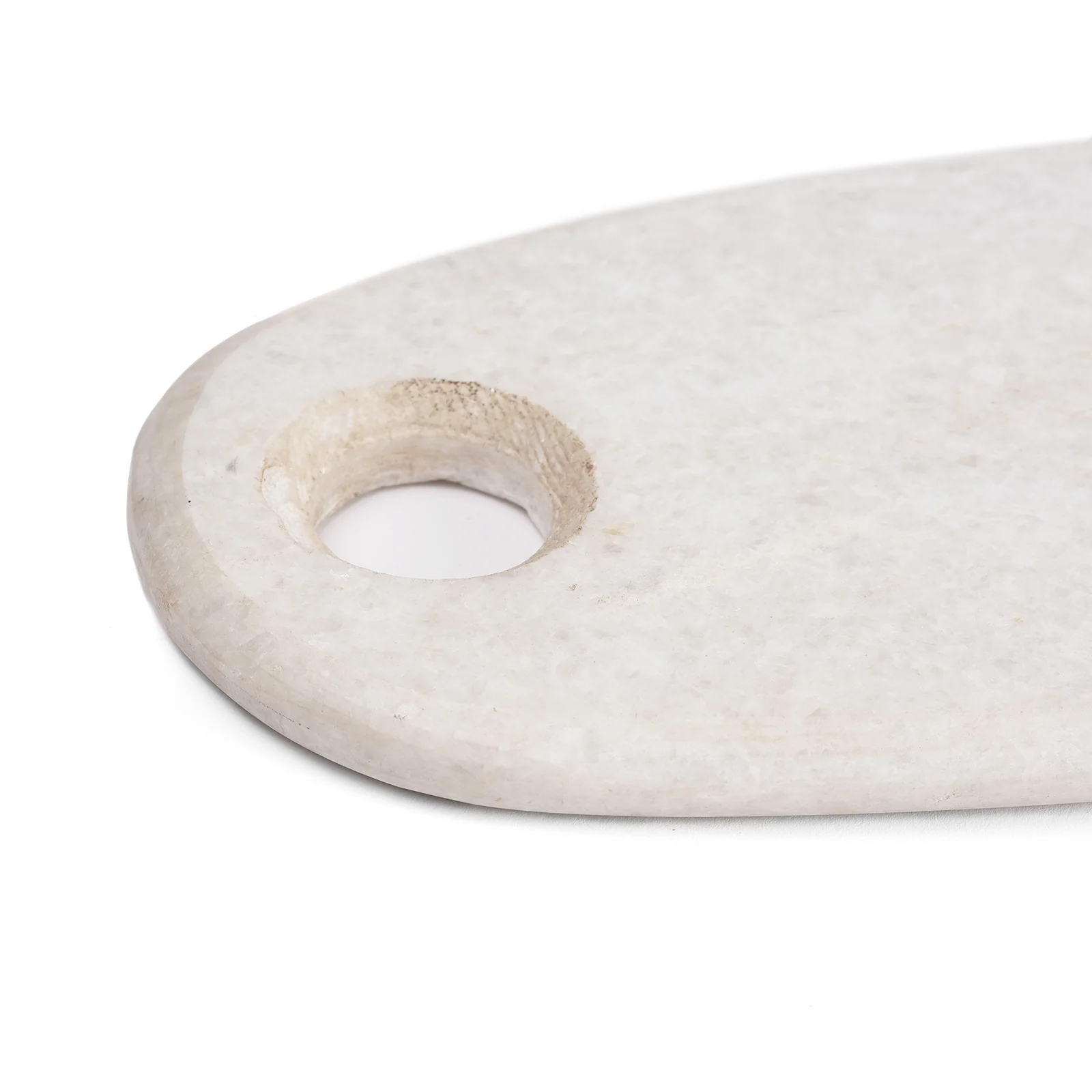 White Marble Cheese Board - Image 5