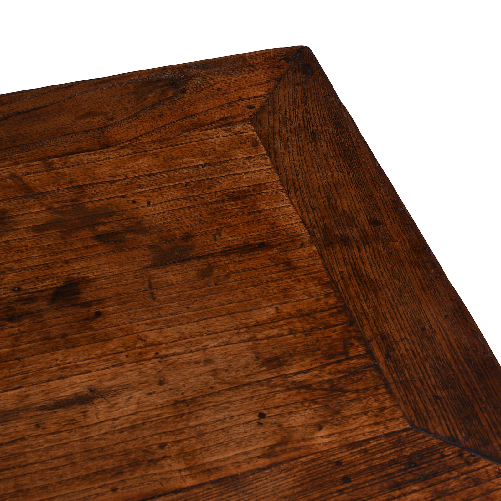 Yumu Elm Console Table From Shanxi - 19th Century - Image 5
