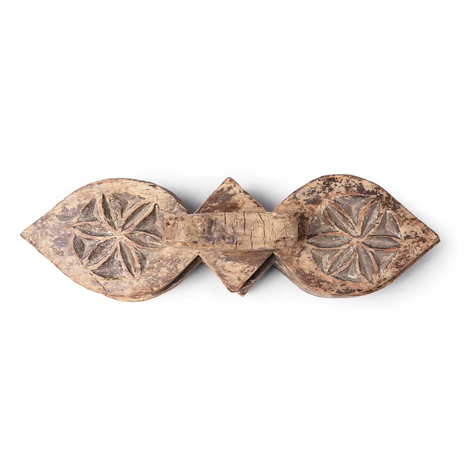 Indian Tika Box From Banswara - 19th Century - Image 2