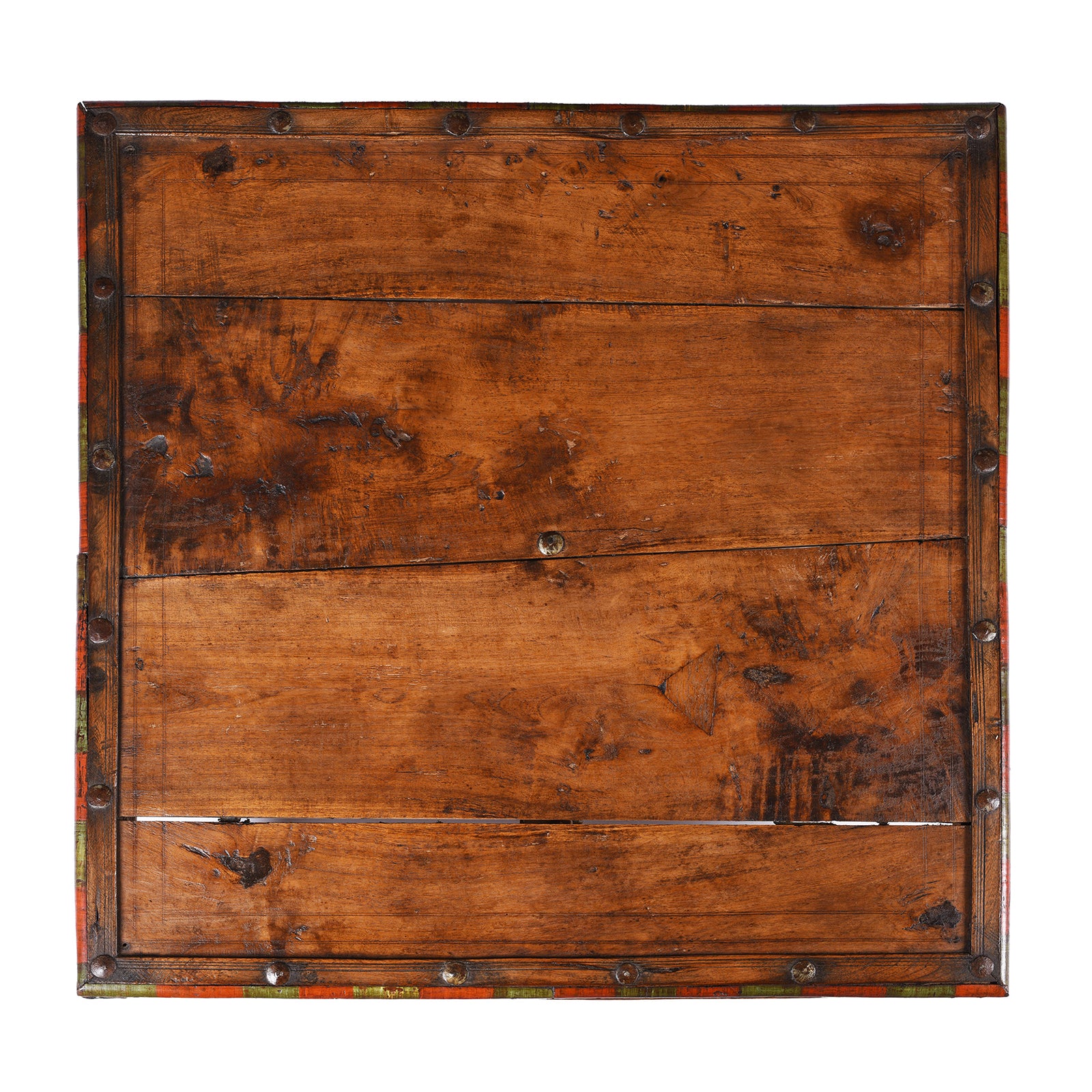 Bajot Low Table From Shekhawati - 19th Century - Image 2