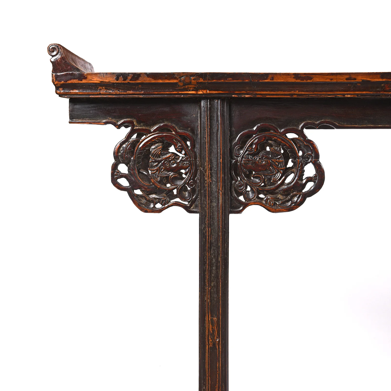 Chinese Altar Table from Shanxi - 19thC - Image 2