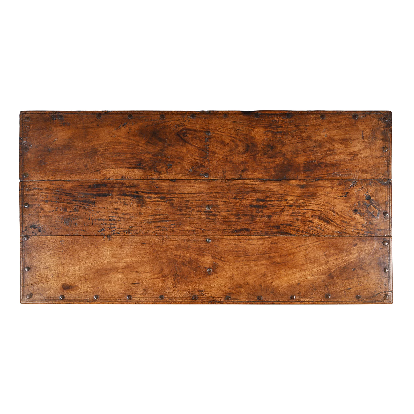 Antique Takhat Table From Rajasthan - 19th Century - Image 4