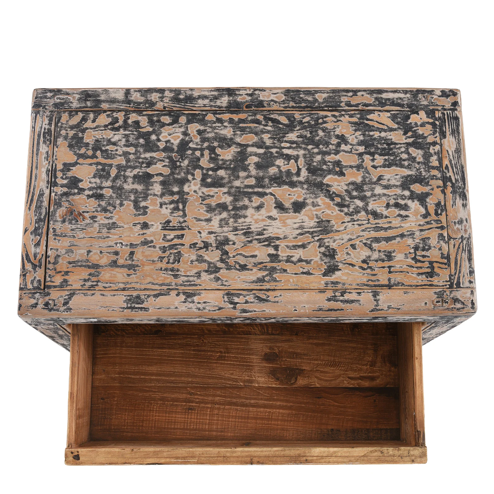 Elephant Tallboy Chest Of Drawers - Image 6