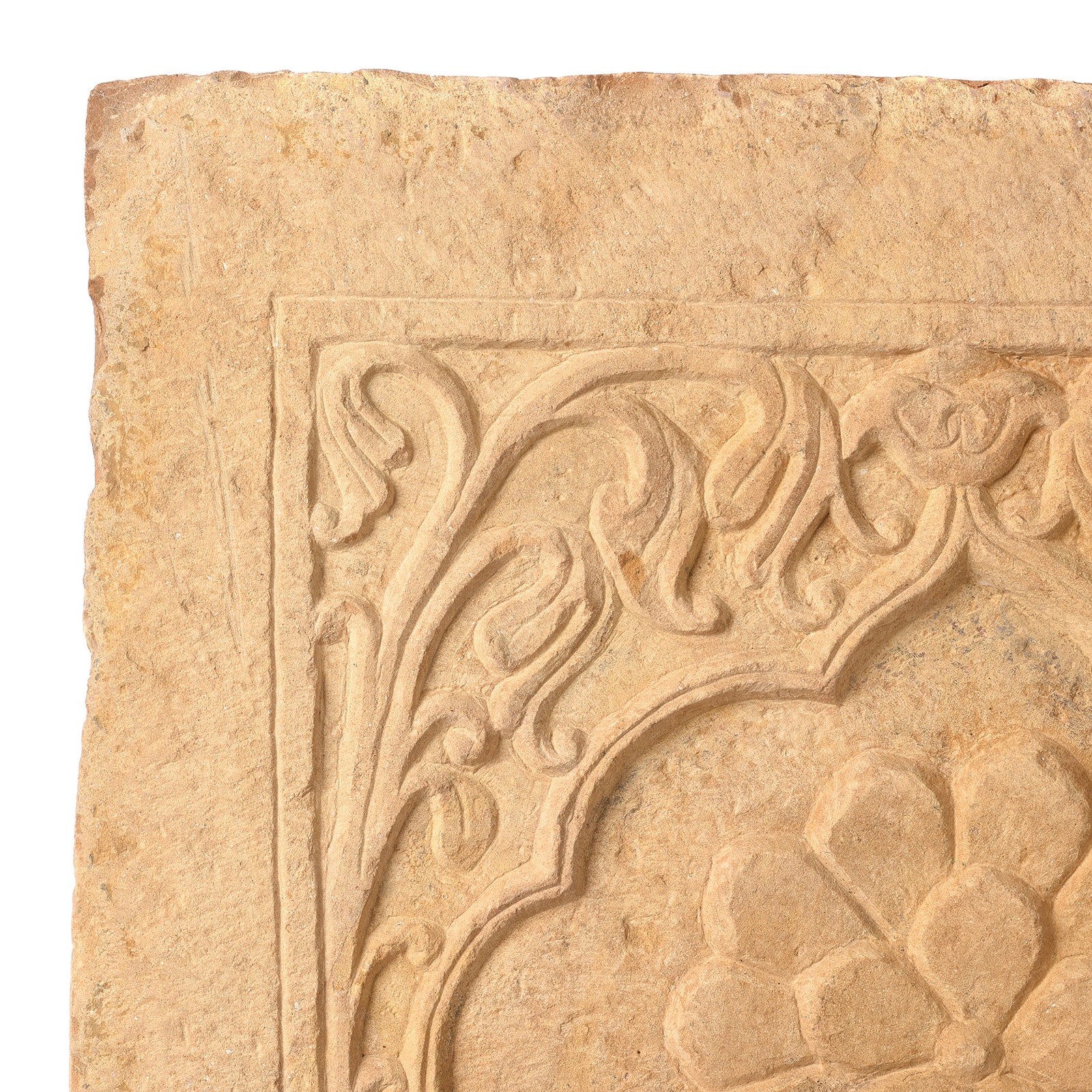 Stone Jharokha Window From Jaisalmer - 19th Century - Image 5