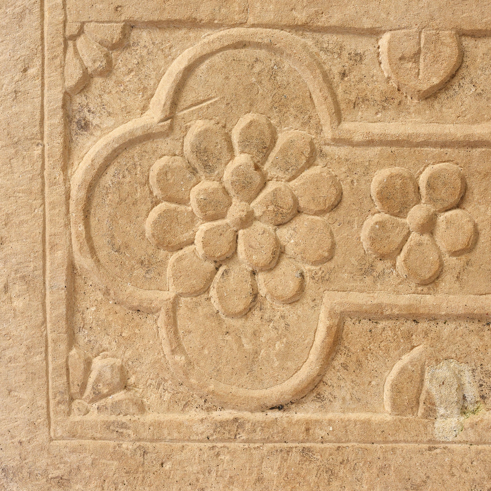 Stone Jharokha Window From Jaisalmer - 19th Century - Image 6