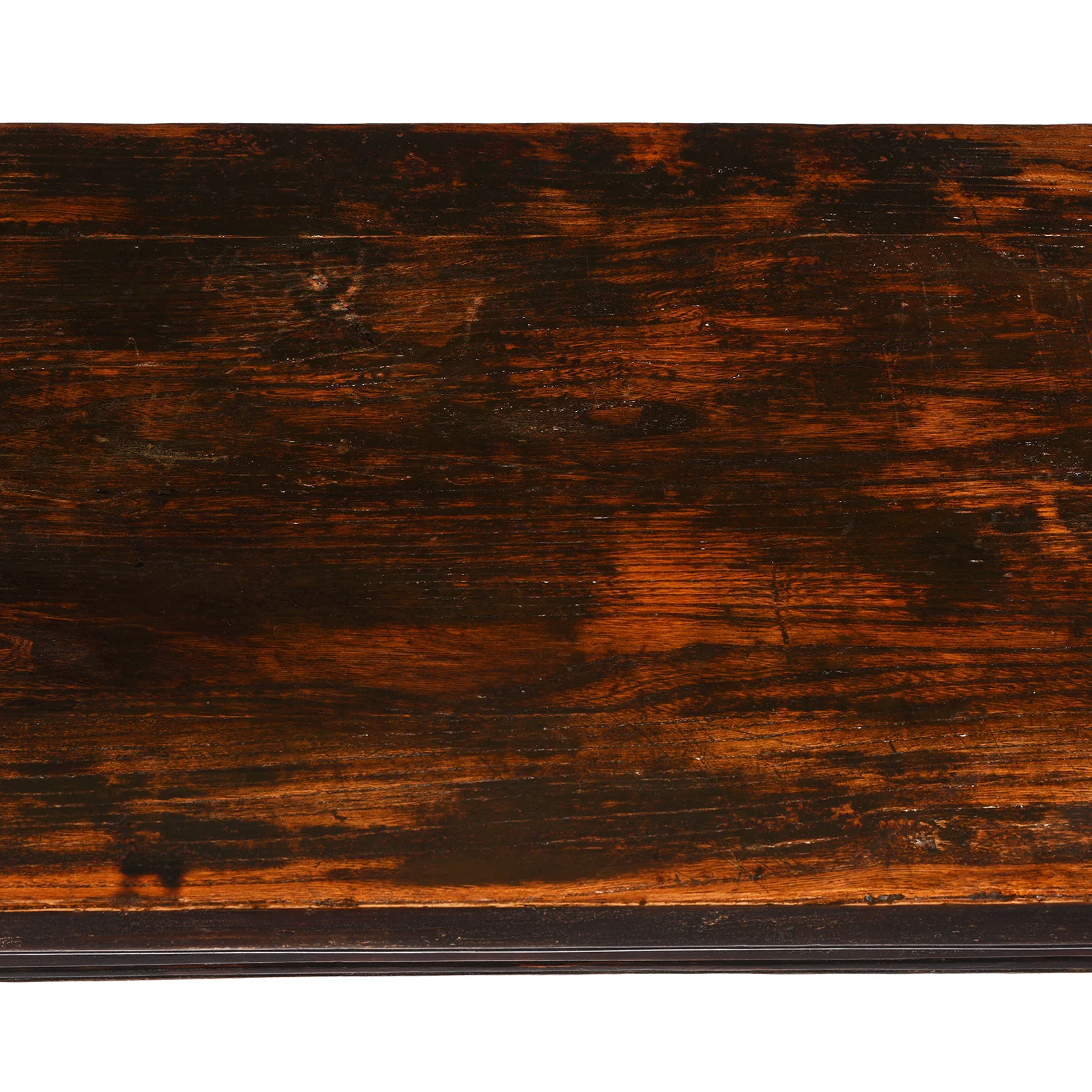 Chinese Altar Table From Shanxi Province - Ca 1930 - Image 7