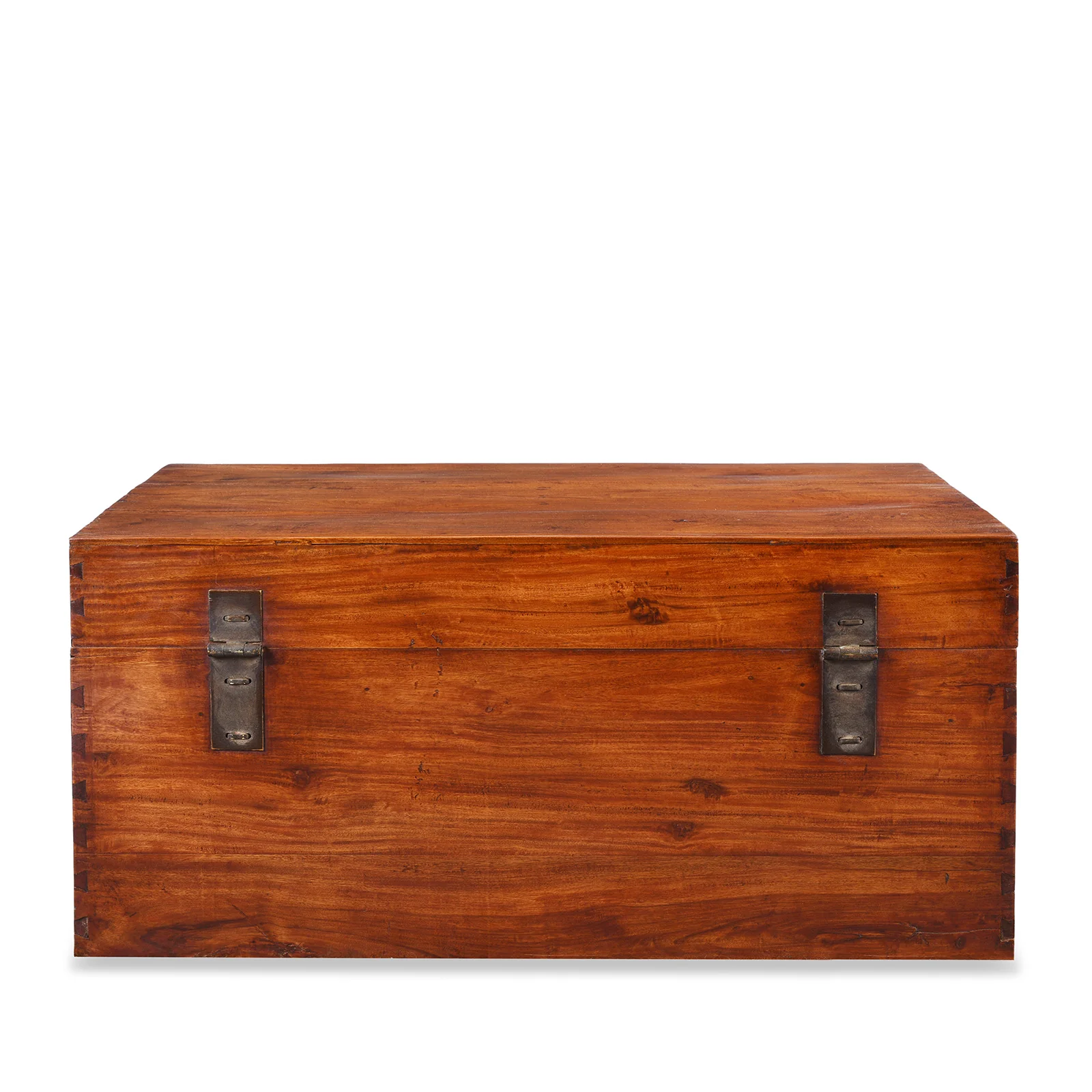 Camphor Chest From Tianjin - Ca 1900 - Image 4