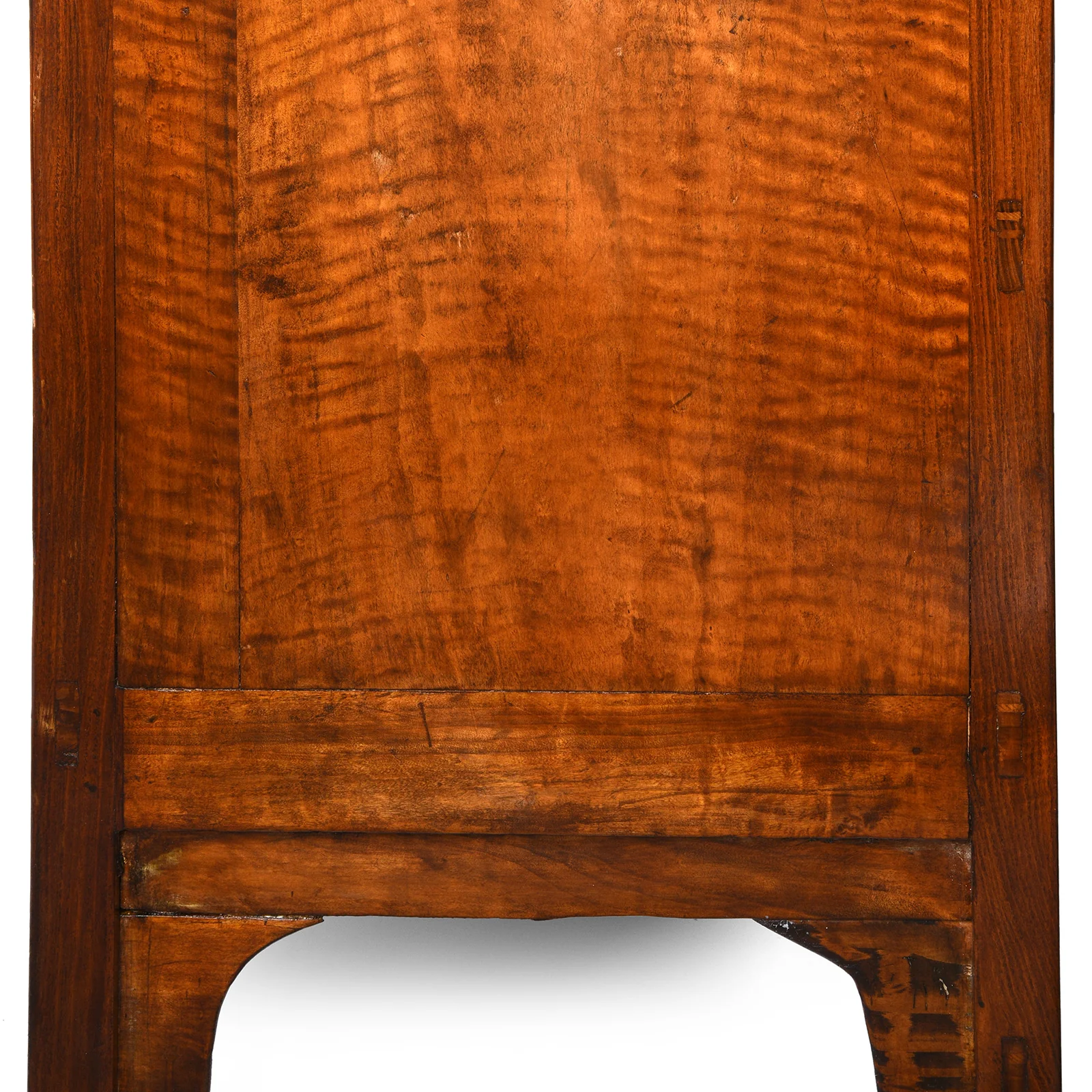 Chinese Elm Compound Cabinet From Beijing - 19th Century - Image 14