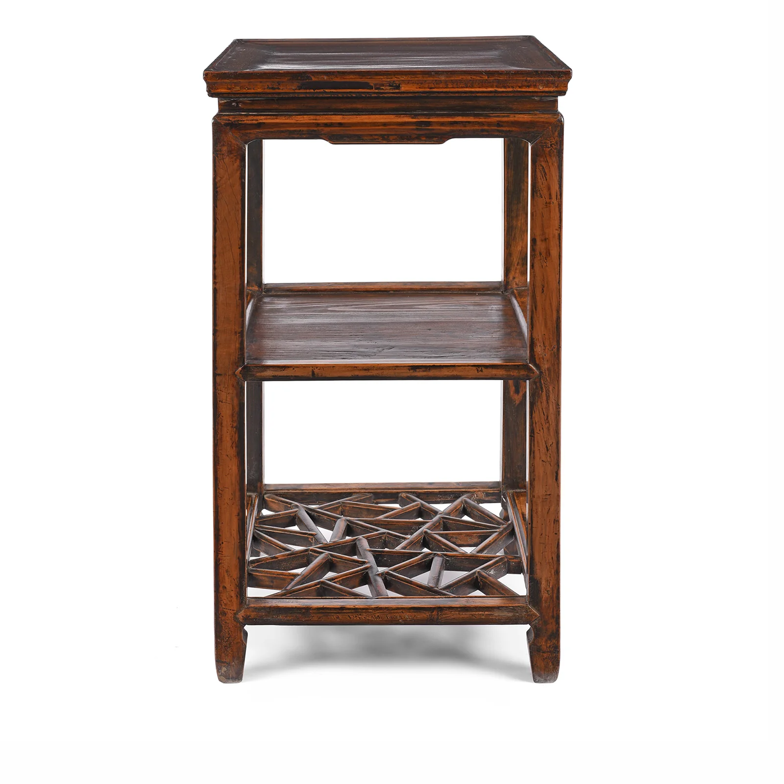 Chinese Flower Stand from Jiangsu - 19th Century - Image 3