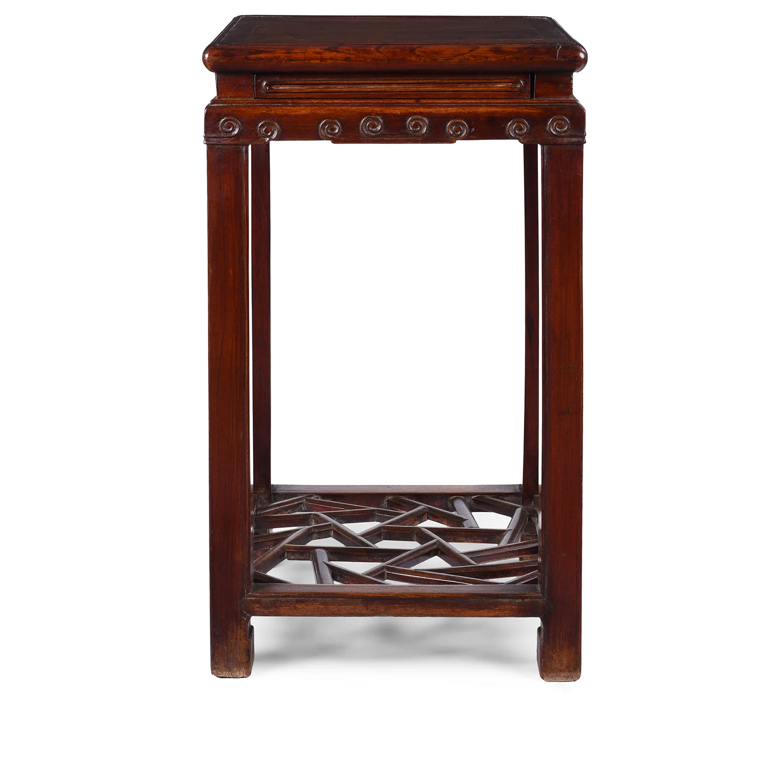 Chinese Flower Stand From Jiangsu - 19th Century - Image 10
