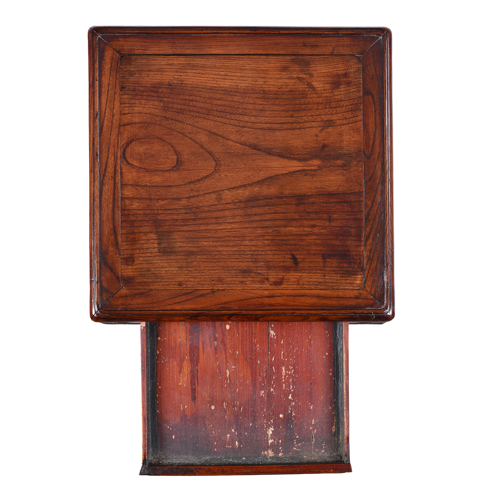 Chinese Flower Stand From Jiangsu - 19th Century - Image 13
