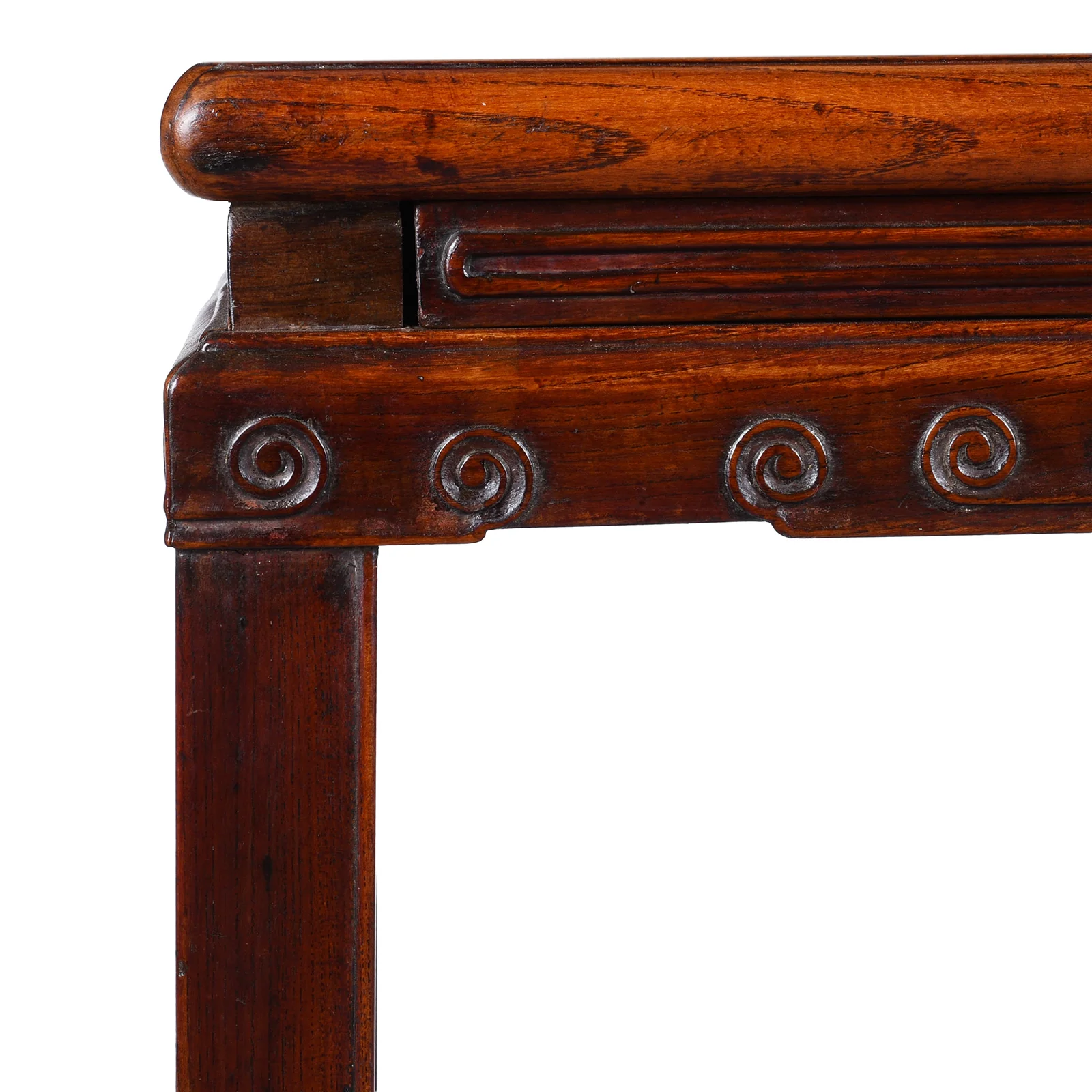 Chinese Flower Stand From Jiangsu - 19th Century - Image 6
