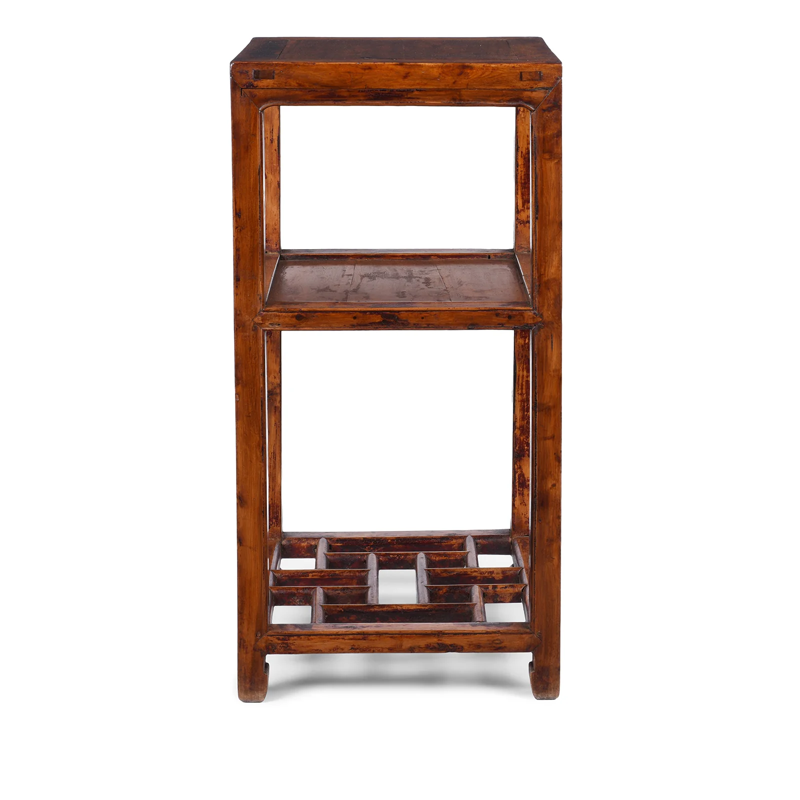 Chinese Flower Stand From Jiangsu - 19th Century - Image 10