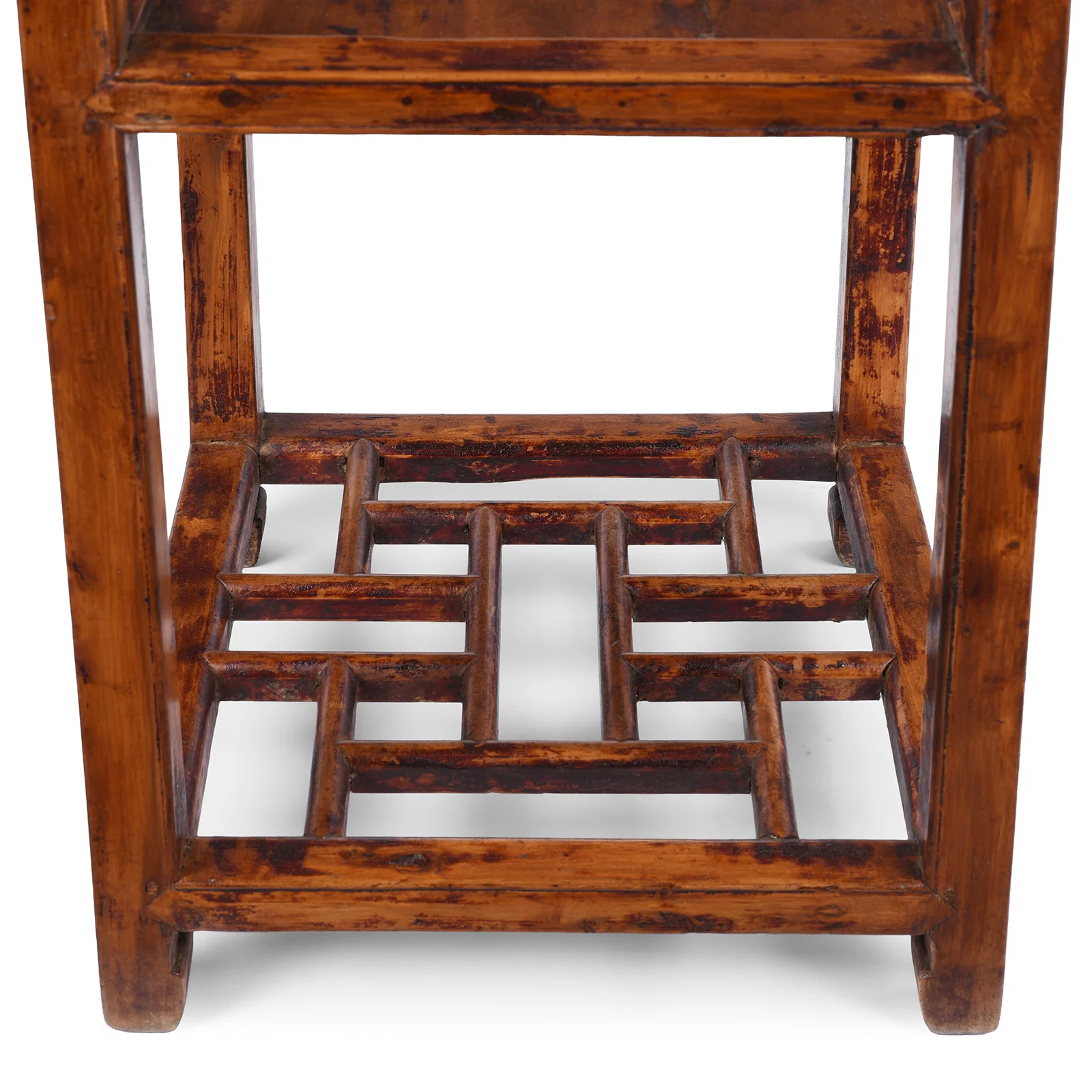 Chinese Flower Stand From Jiangsu - 19th Century - Image 11