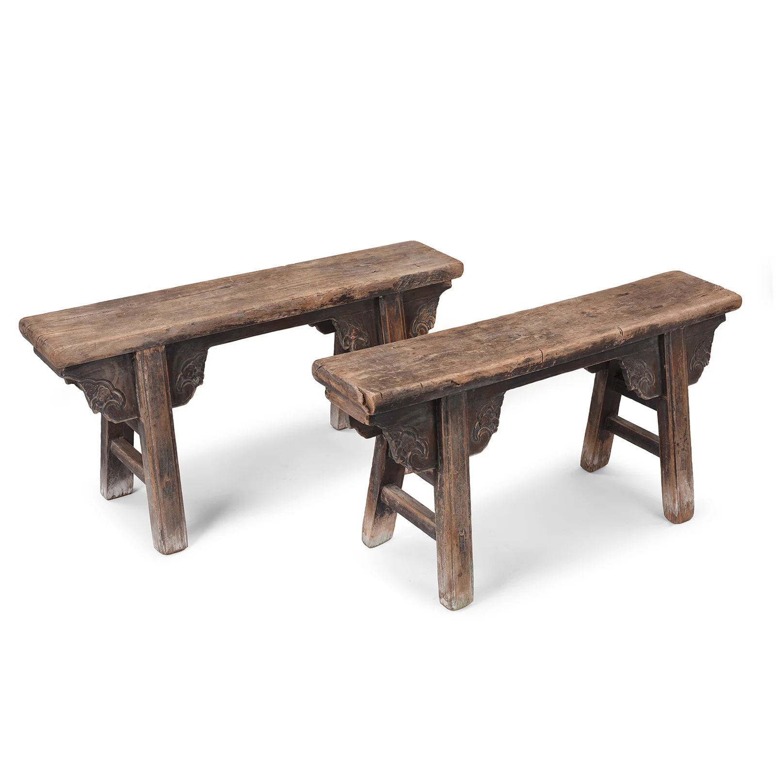 Spring Bench From Shanxi - 1900 - Image 2