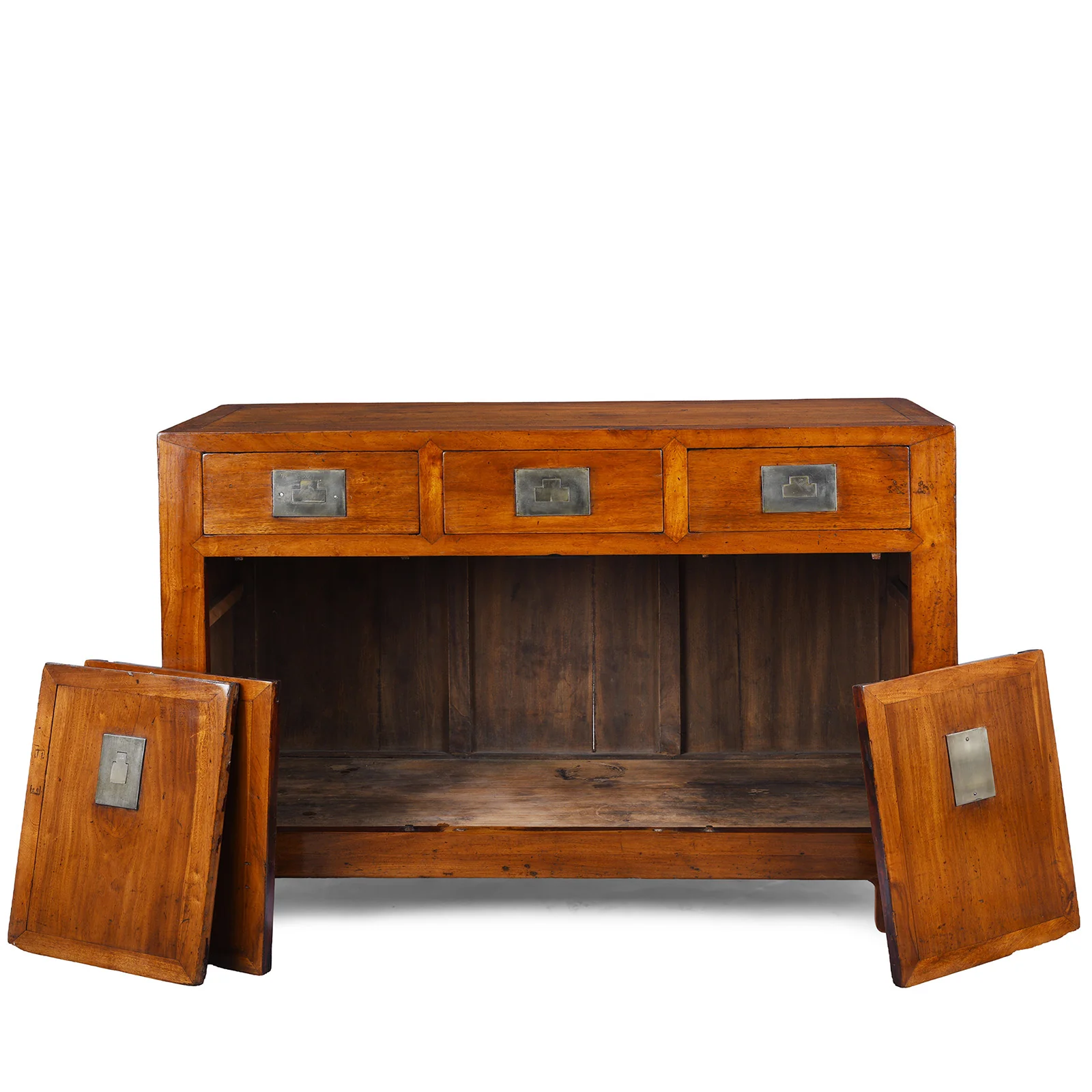 Camphor Sideboard From Tianjin – 19th Century - Image 3