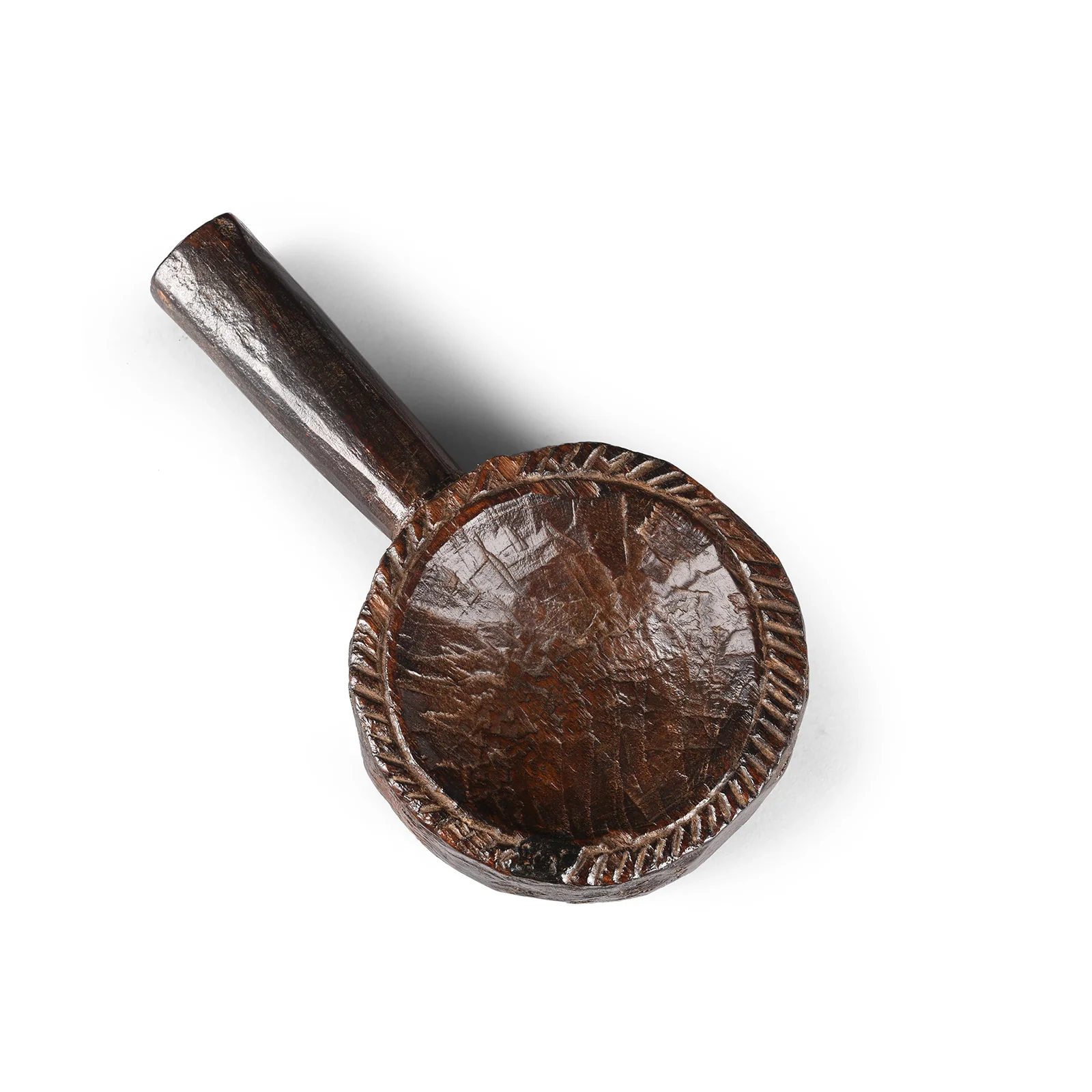 Dahi Wada Sweet Mould From Mahrasthra - 19th Century - Image 2