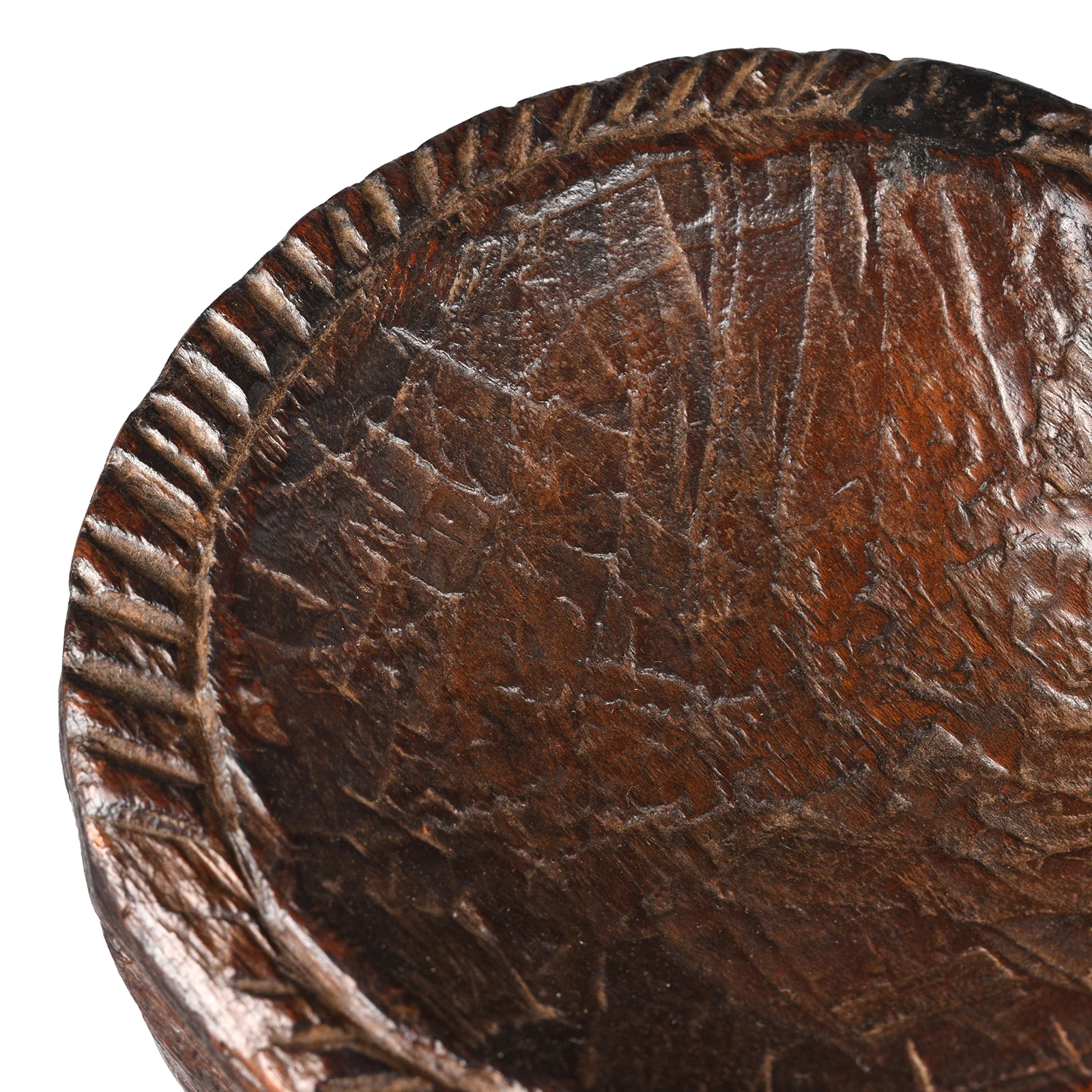 Dahi Wada Sweet Mould From Mahrasthra - 19th Century - Image 3