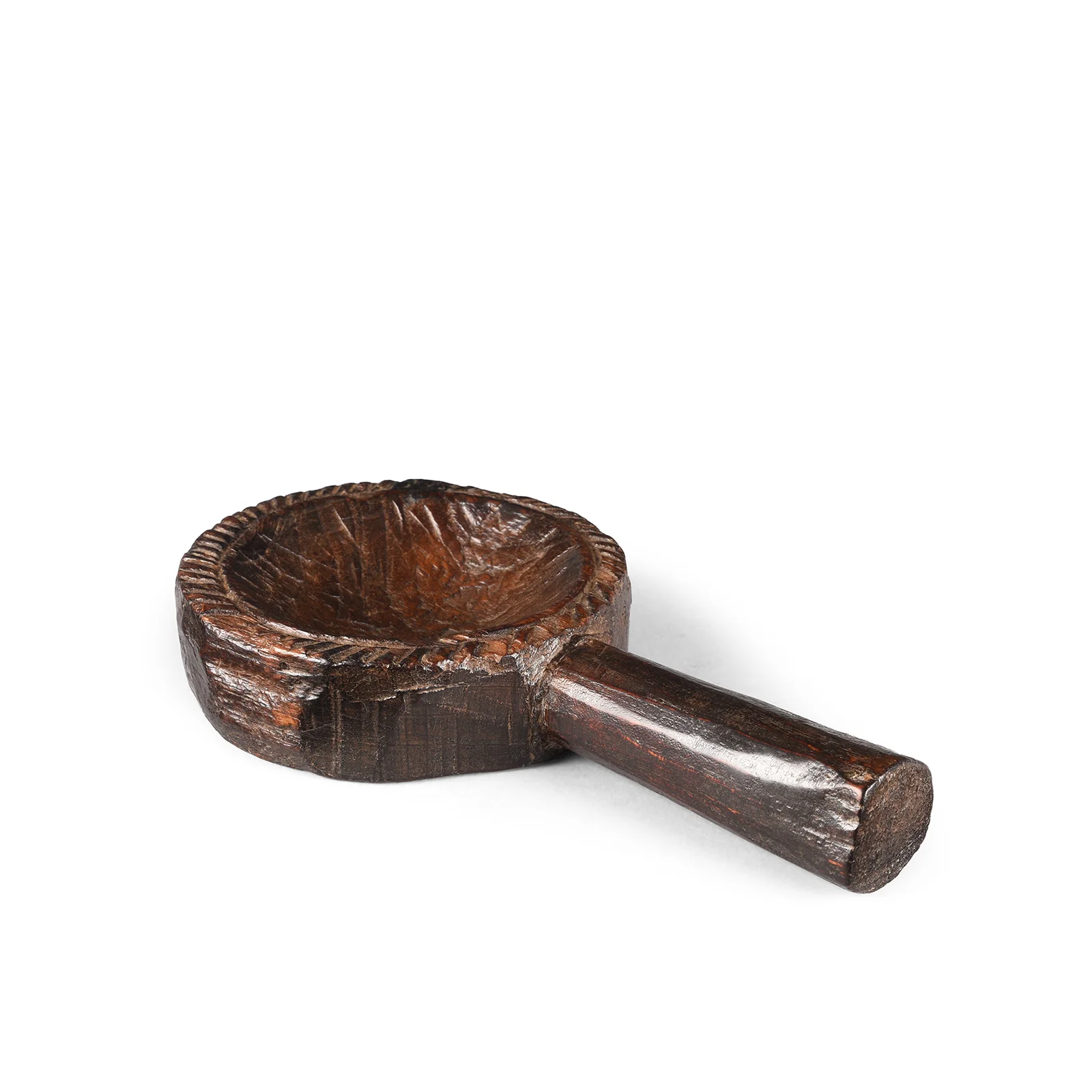 Dahi Wada Sweet Mould From Mahrasthra - 19th Century - Image 4