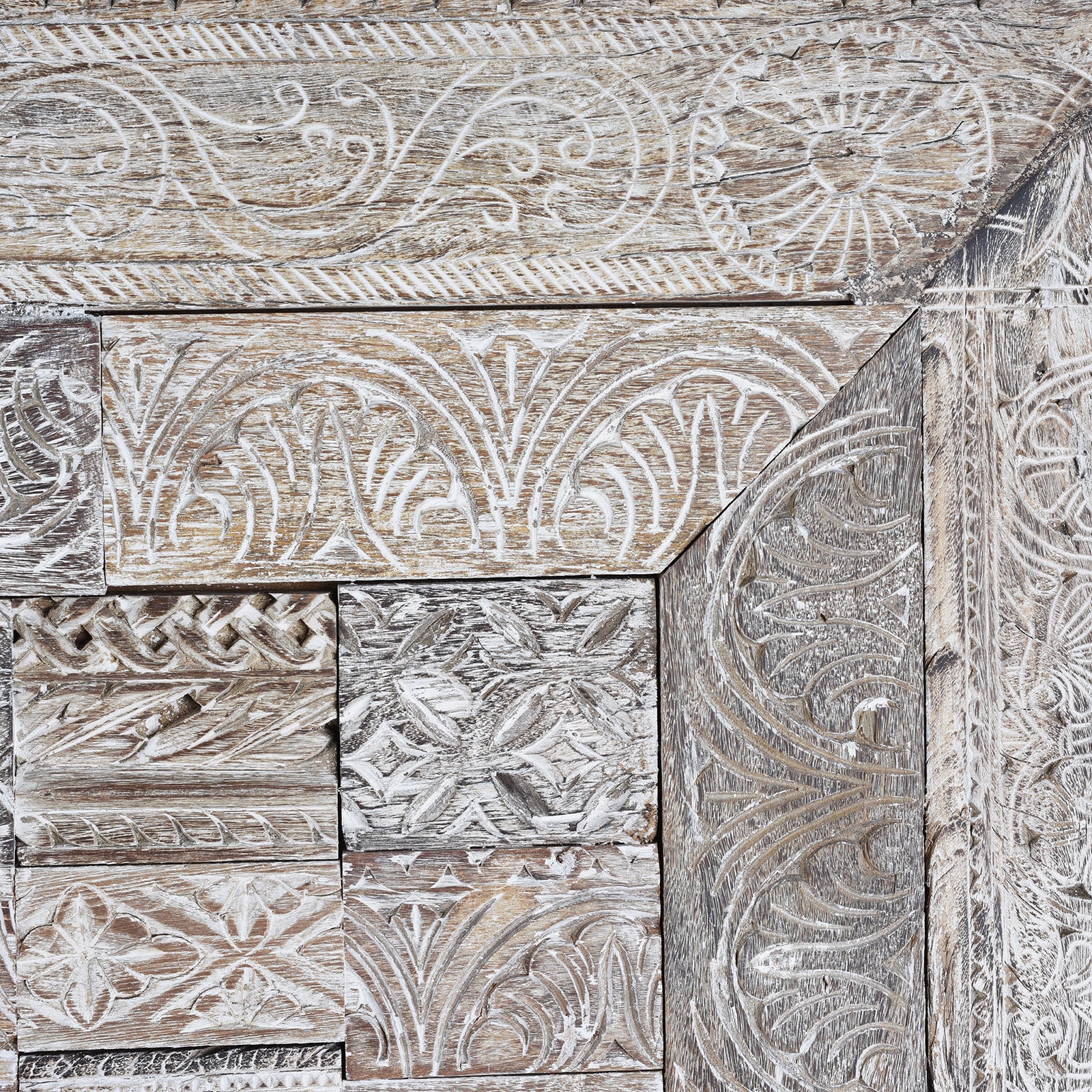 Decorative Panel Made From Architectural Carvings - Image 14