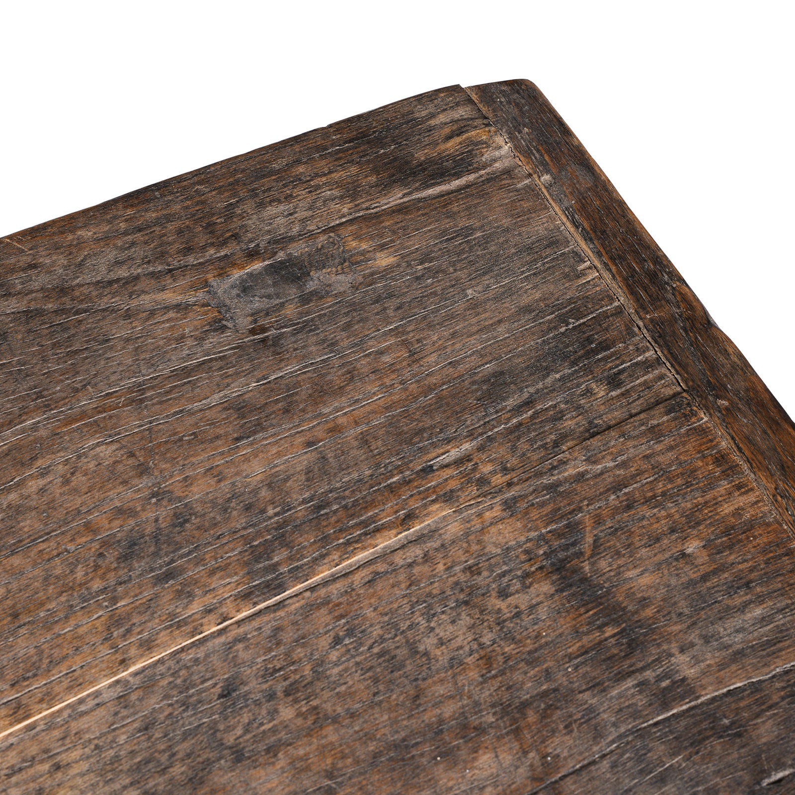 Bleached Coffee Table From Henan - Ca 1900 - Image 5
