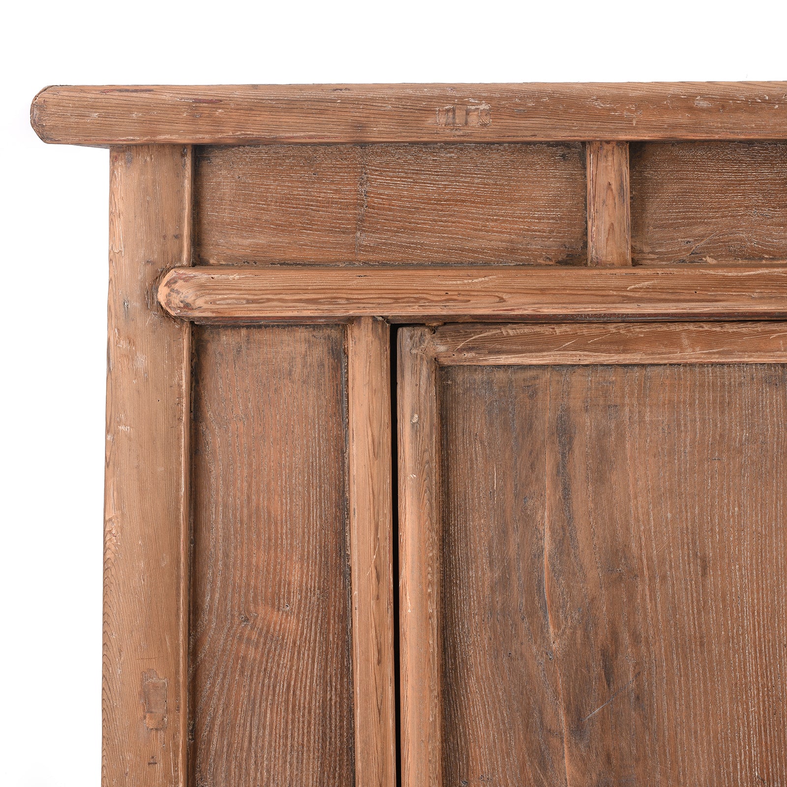 Elm Kitchen Cabinet From Tianjin - 19th Century - Image 2