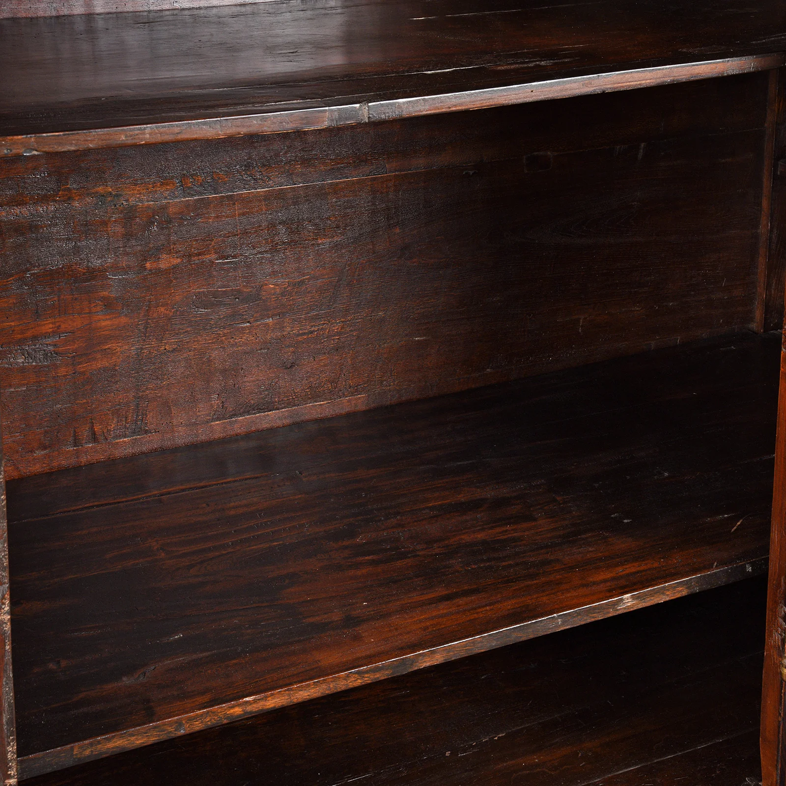 Wardrobe From Gansu - 19th Century - Image 7