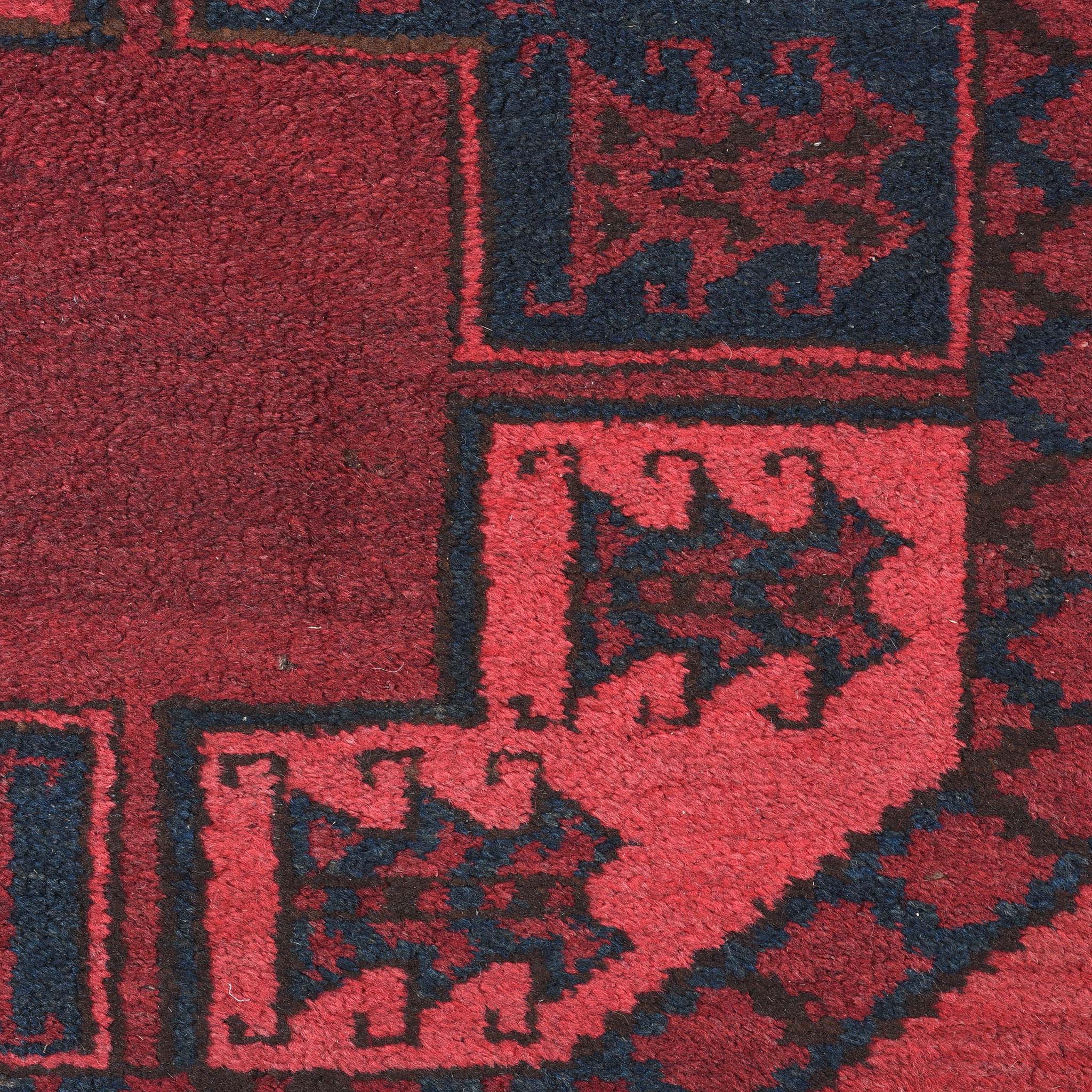 Ersari Rug - Ca 1920 - Image 7