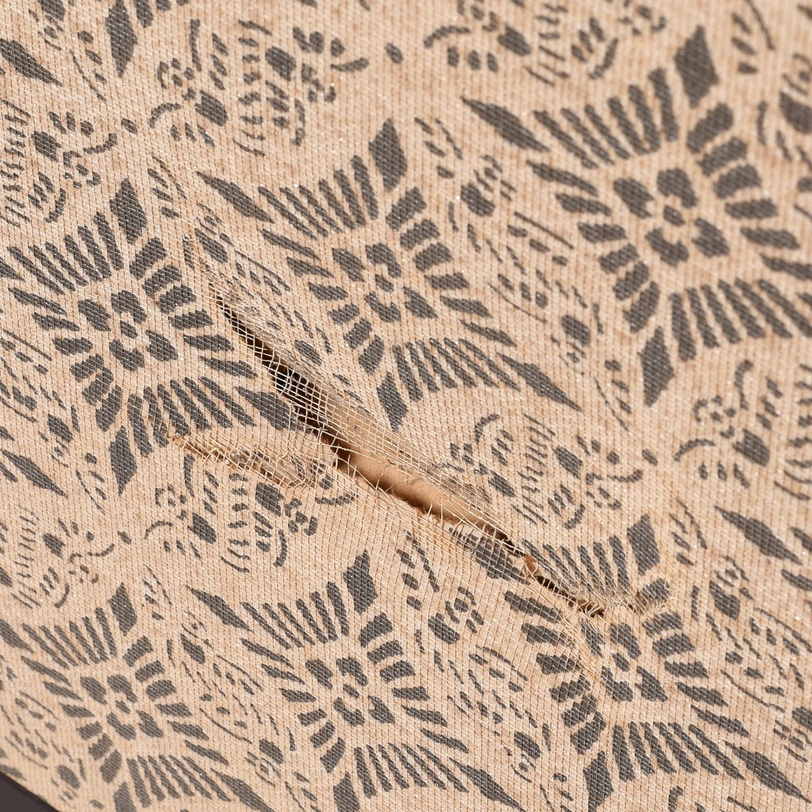 Japanese Gold Rinpa Style Byobu Screen - Showa Era - Image 10