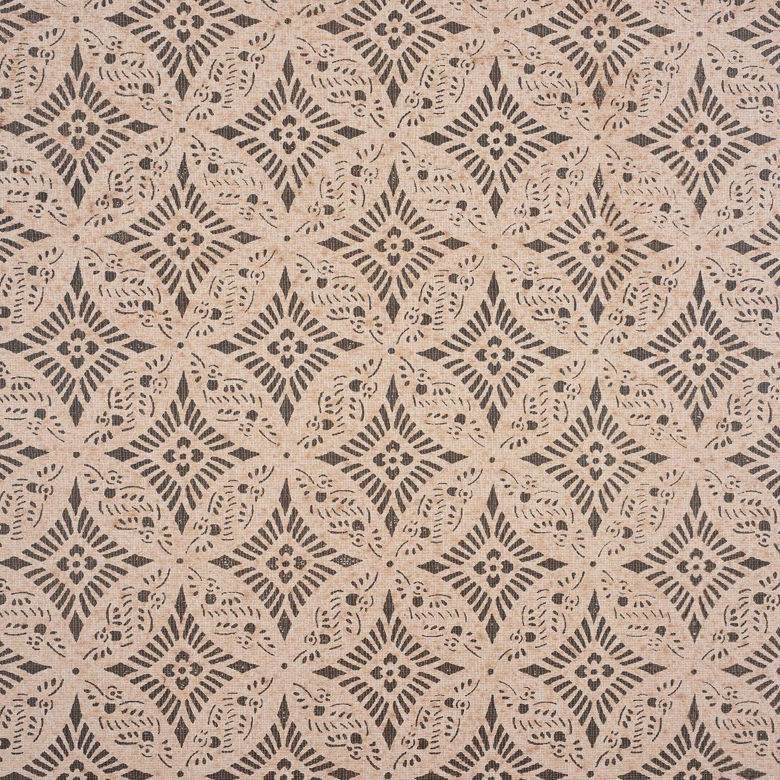 Japanese Gold Rinpa Style Byobu Screen - Showa Era - Image 7