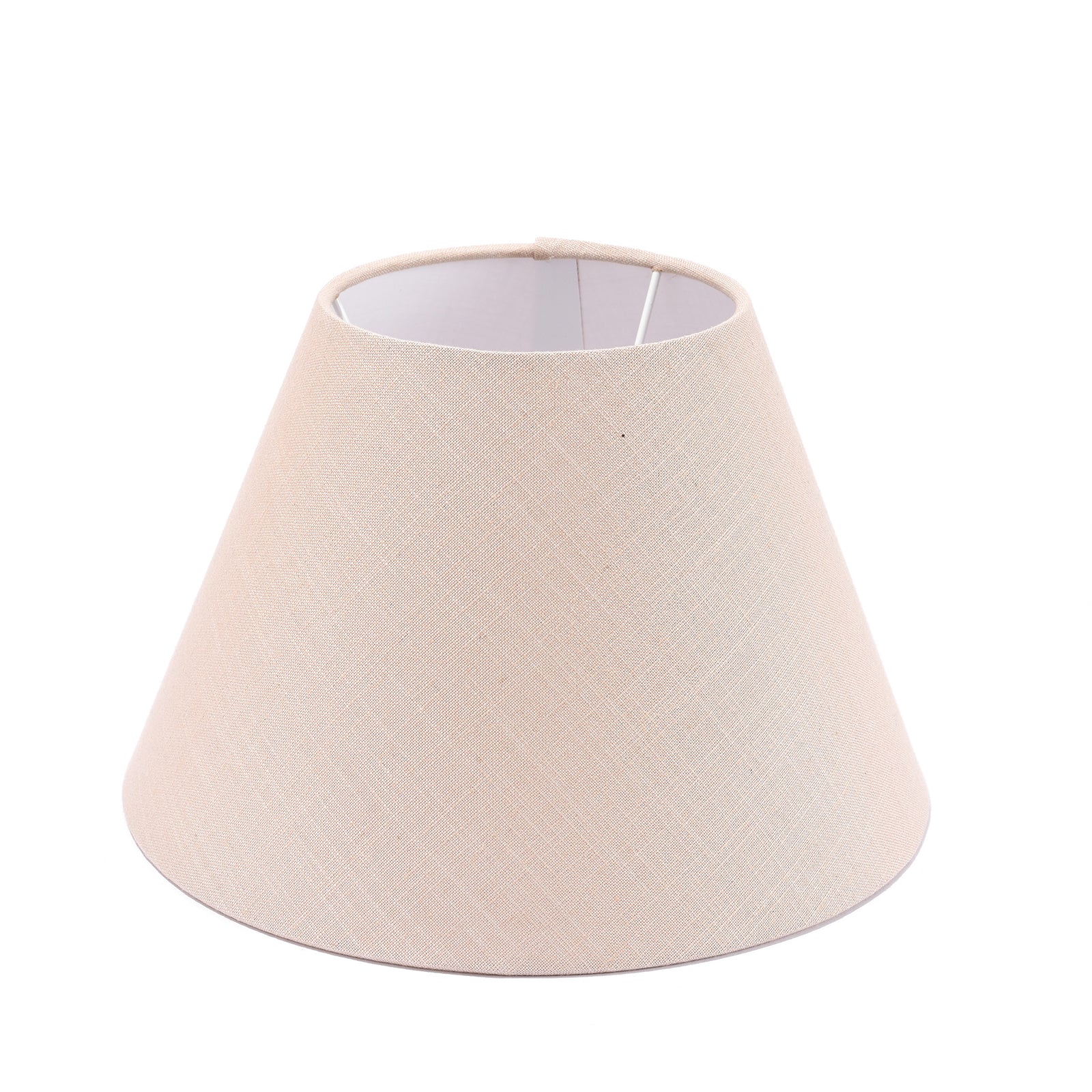 Handmade Empire Lampshade Neutral - Image 5