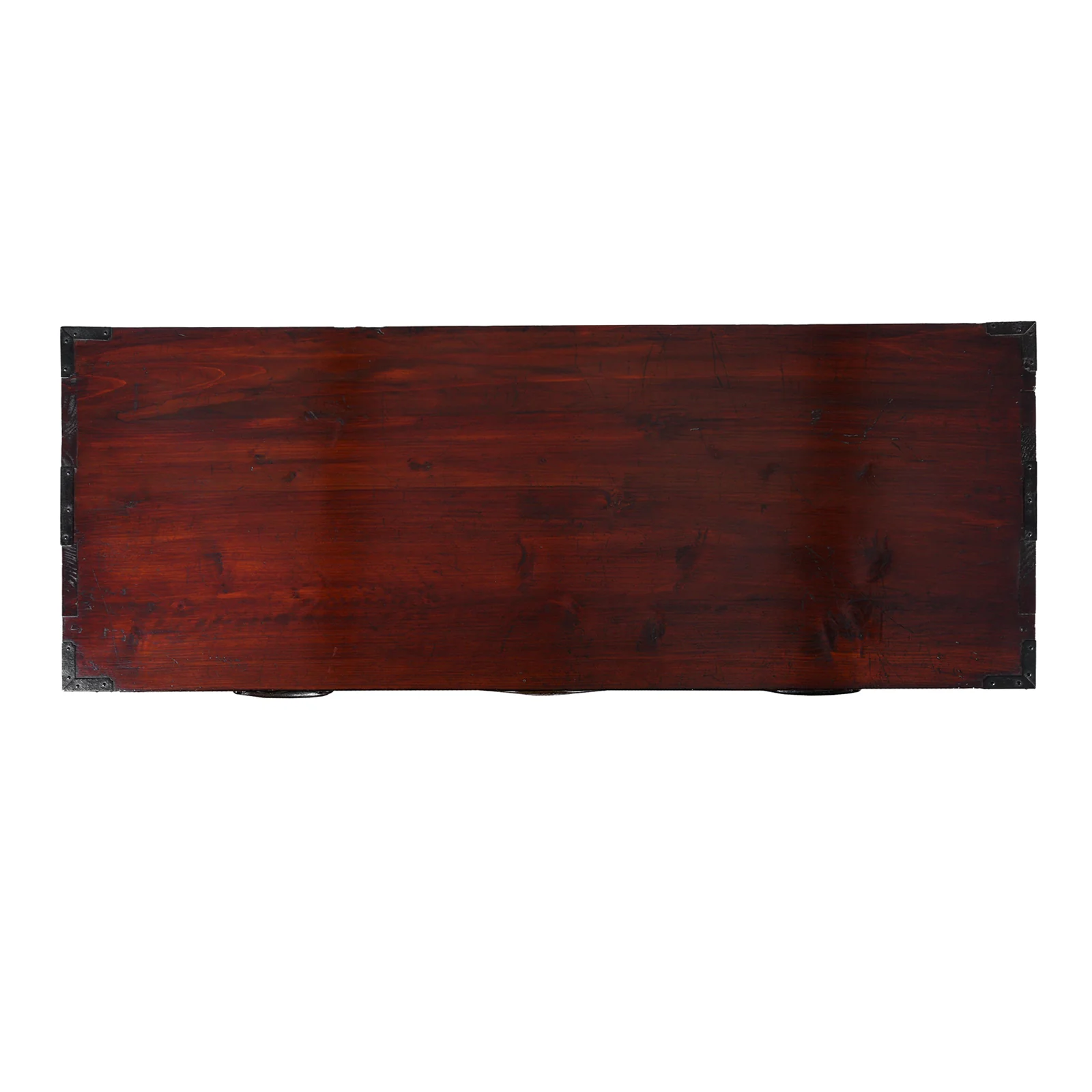 Kasane Isho Dansu Chest From Nihonmatsu - Edo Era (1603 - 1869) - Image 12
