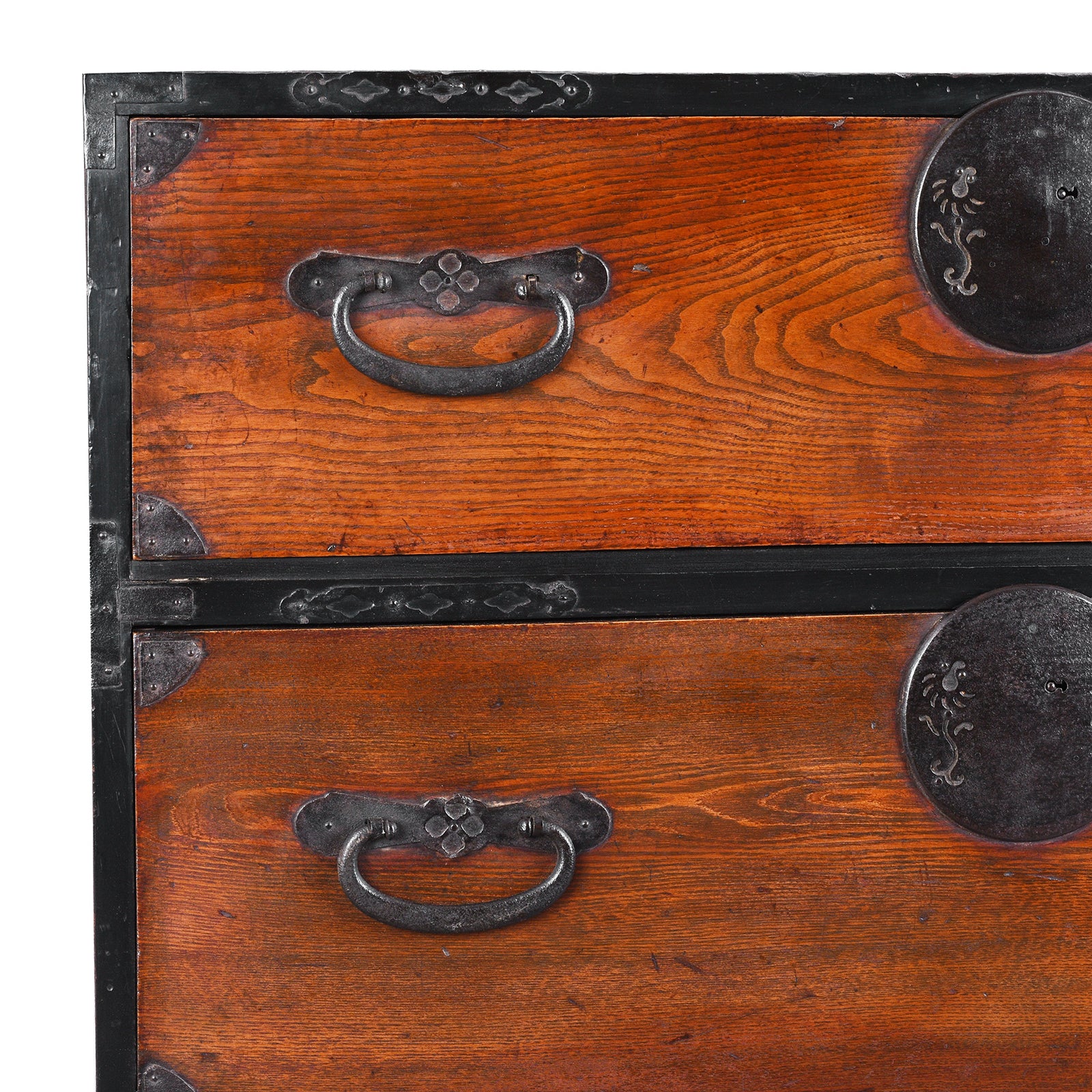 Kasane Isho Dansu Chest - Edo Era - Image 3