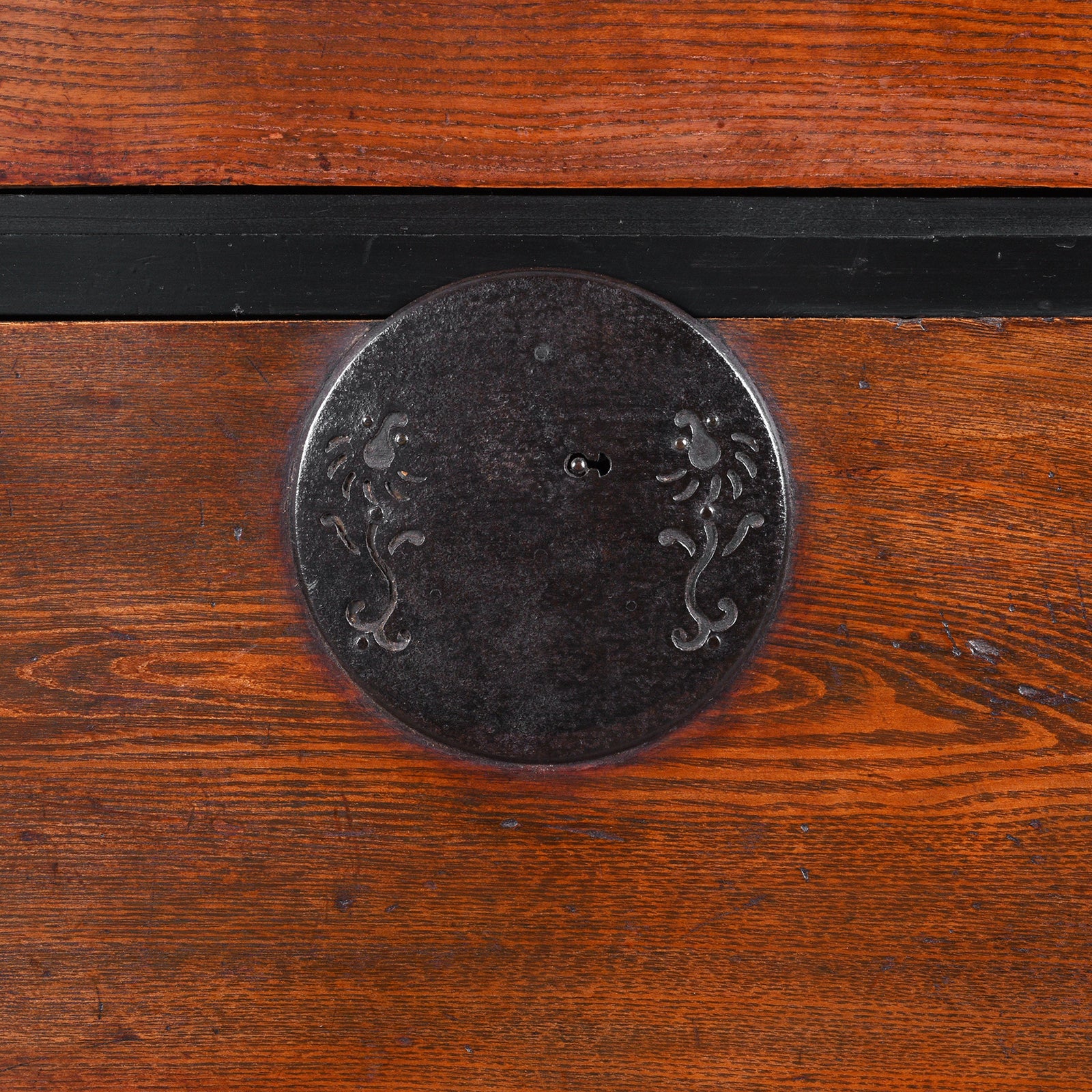 Kasane Isho Dansu Chest - Edo Era - Image 4