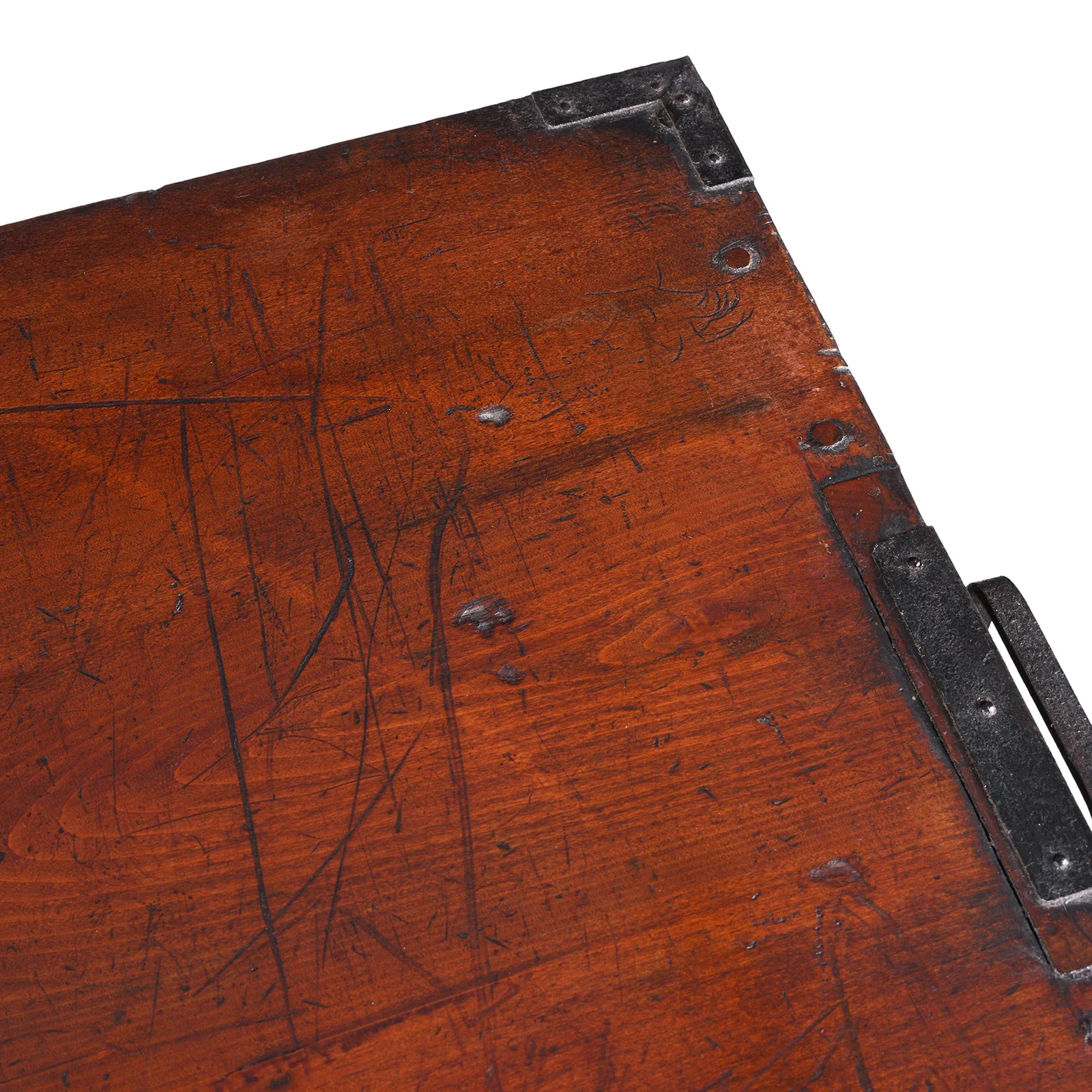 Kasane Isho Dansu Chest - Edo Era - Image 8