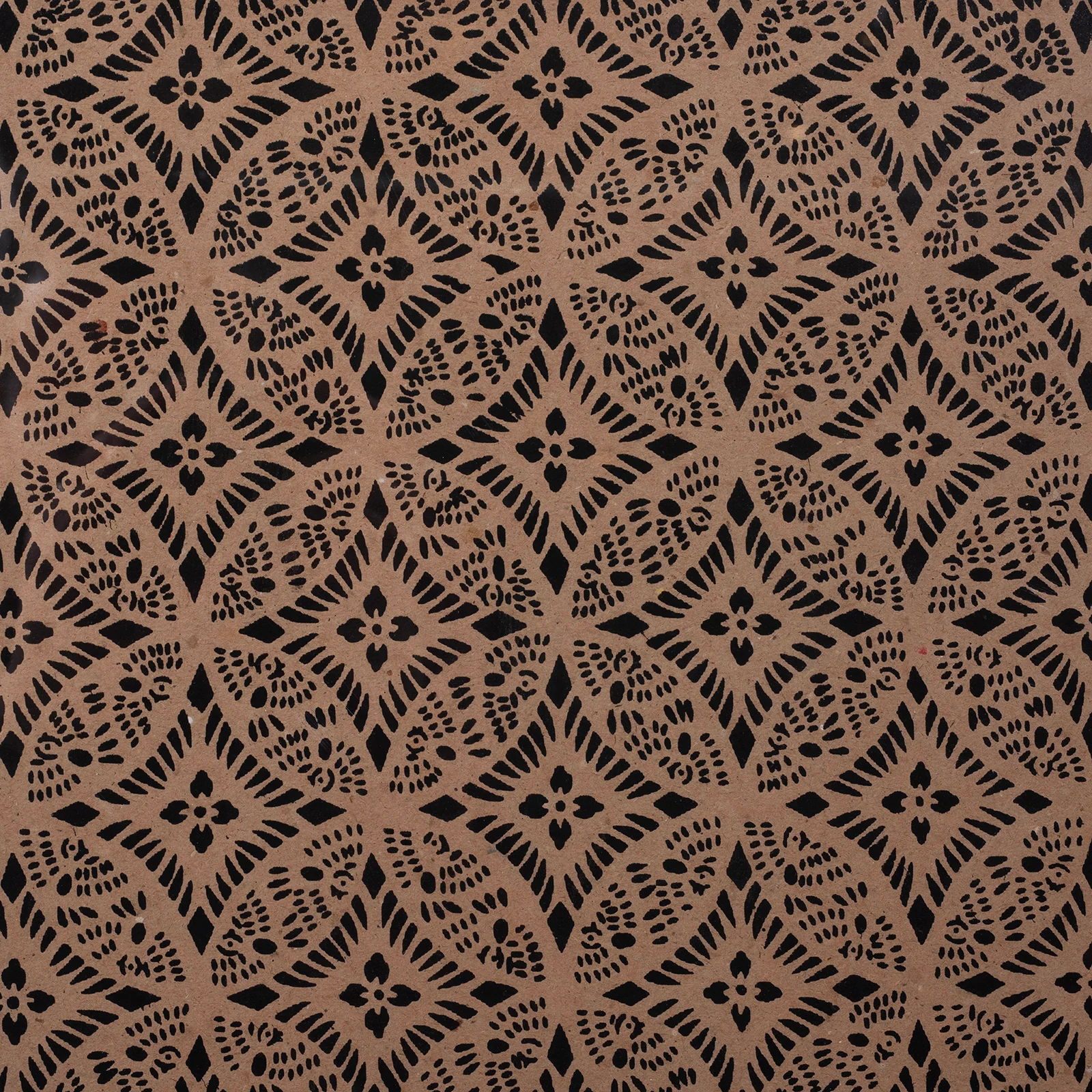 Silver Rinpa Byobu Screen - Edo Period (Ca 1850) - Image 7