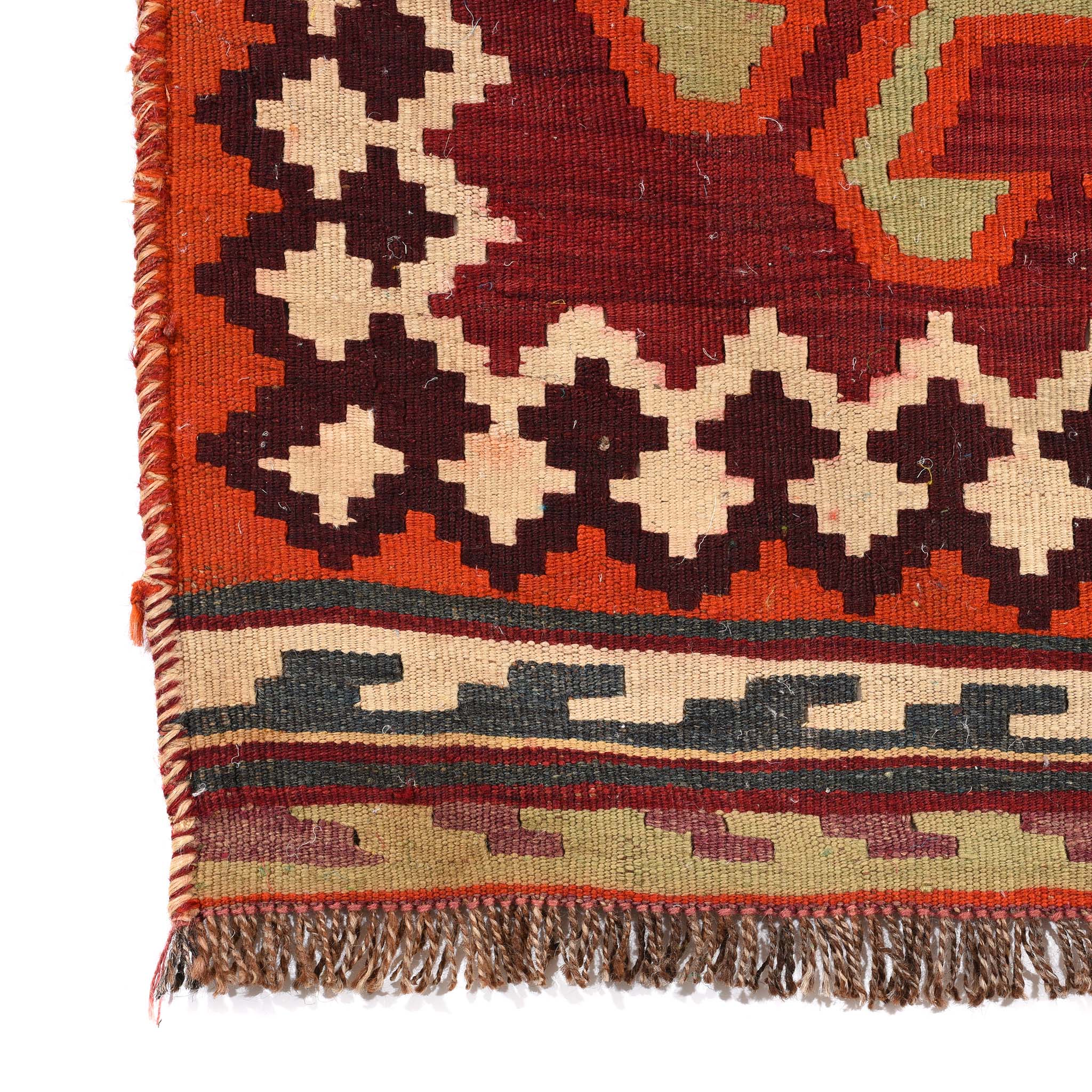 Kashgai Rug - Image 2