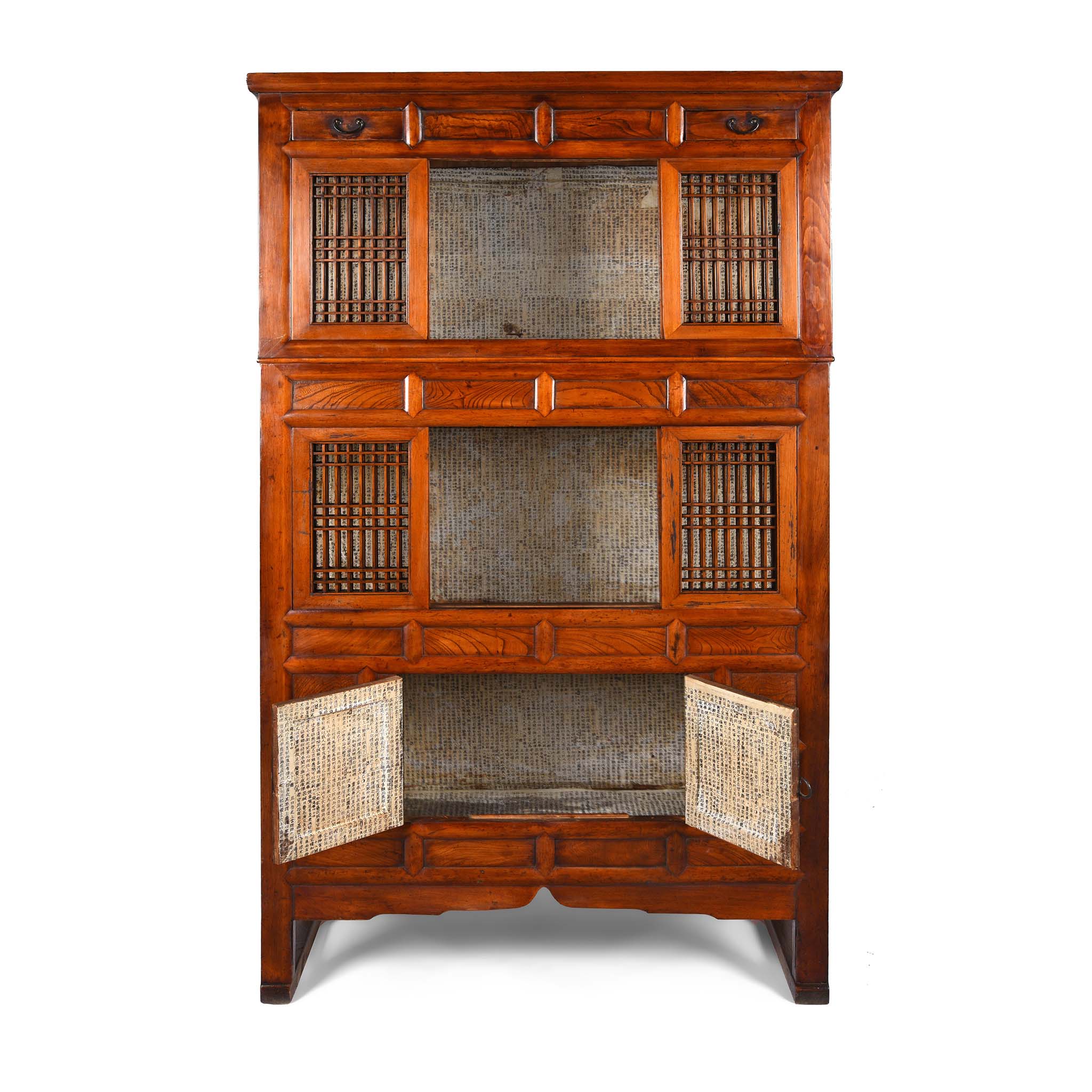 Korean Kitchen Cabinet - Early 20thC - Image 3