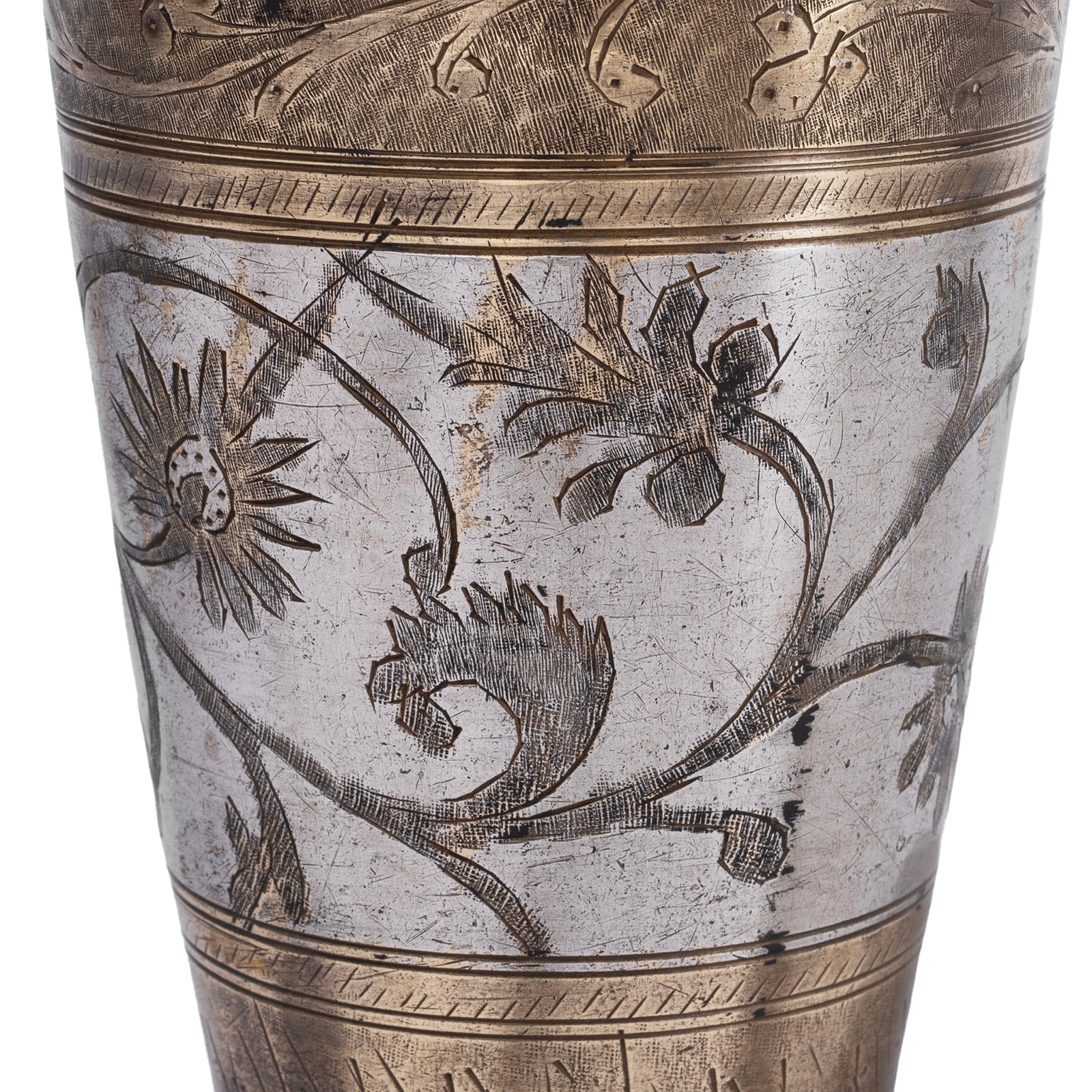 Vintage Lassi Cups - Early 20th Century - Image 5