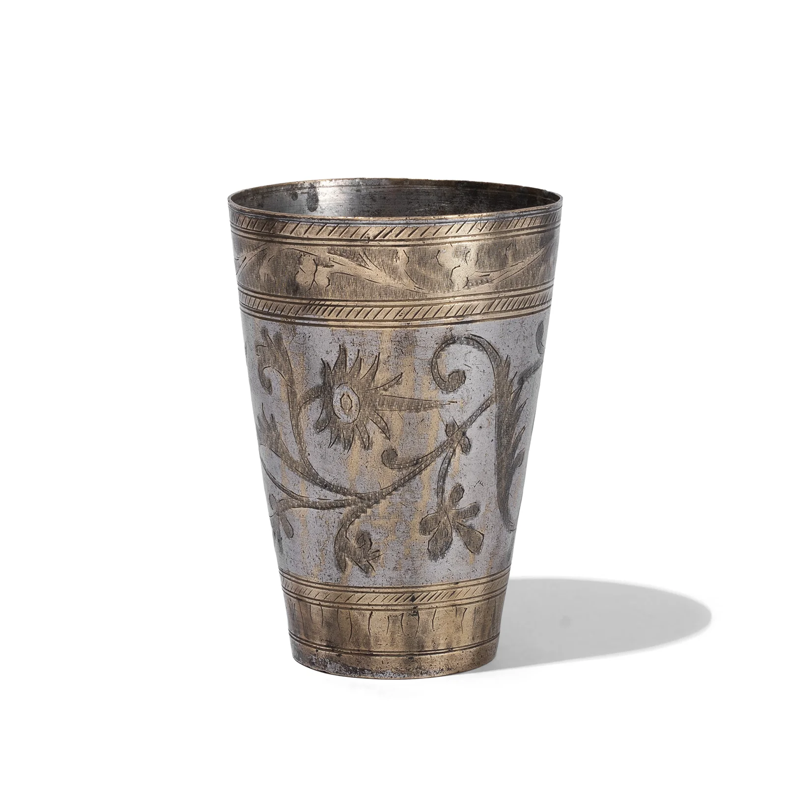 Vintage Lassi Cups - Early 20th Century - Image 7