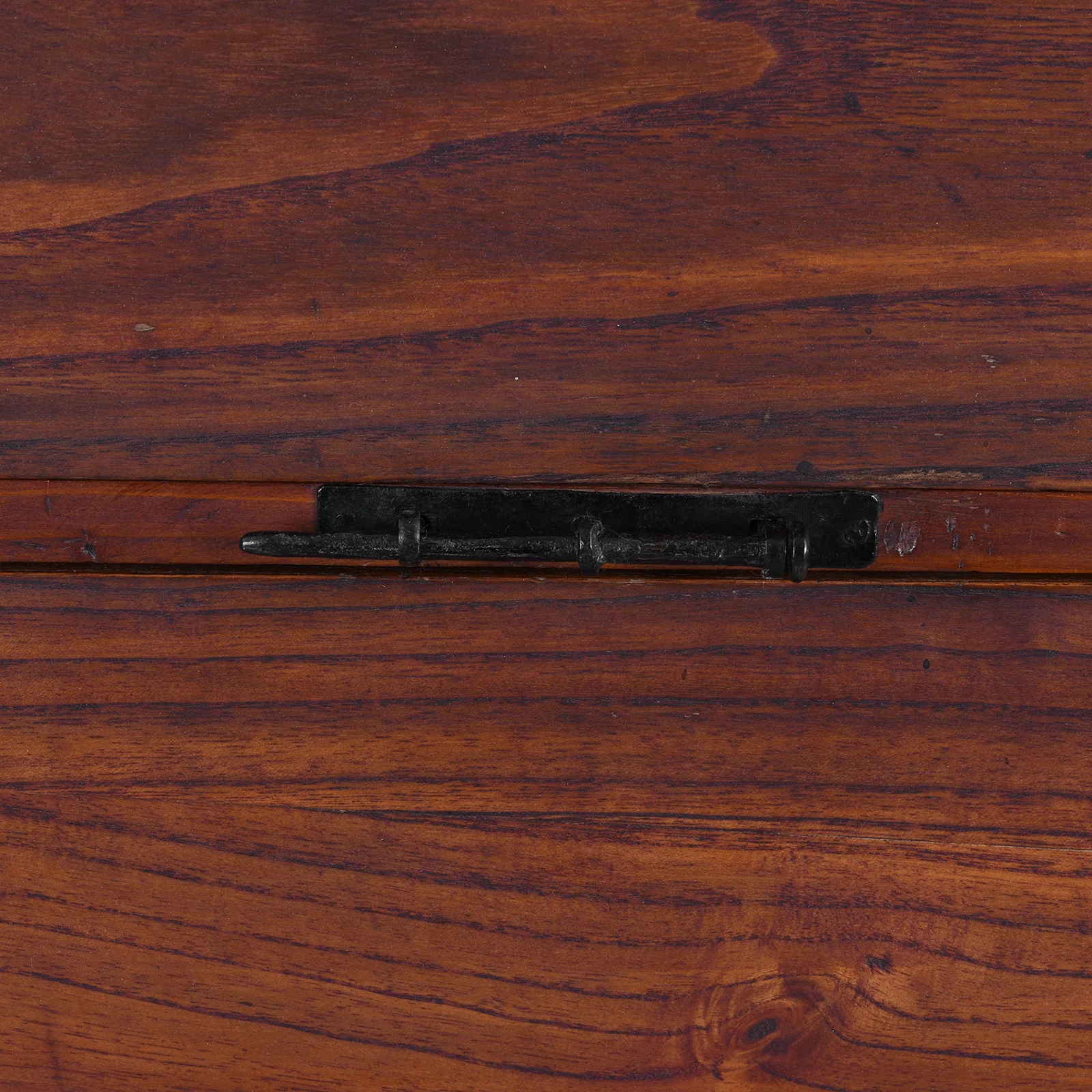 Japanese Ryobirake Kasane Dansu- Meiji Period From Kanto - Image 7