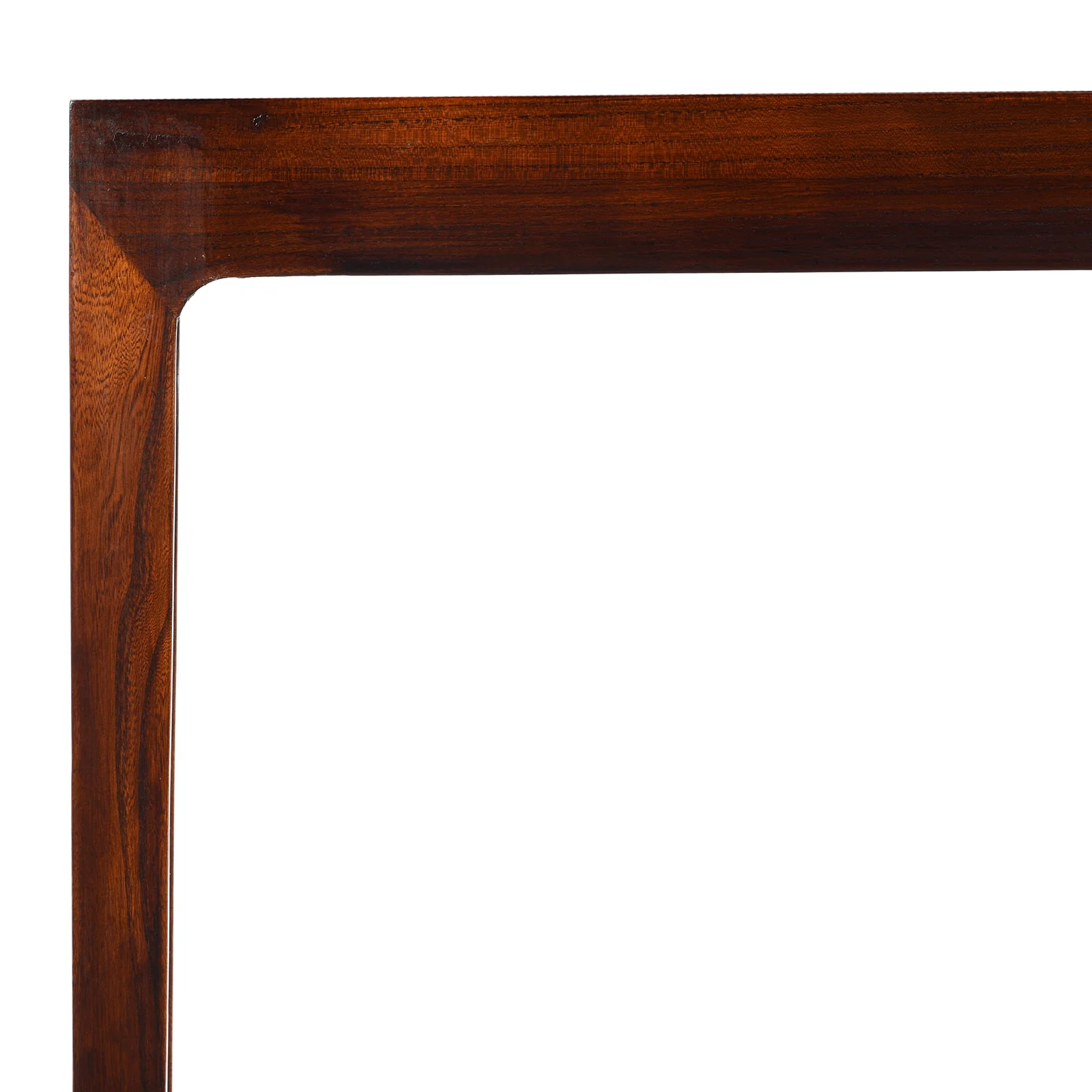 Console Table Made From Old Elm - Ming Style - Image 2