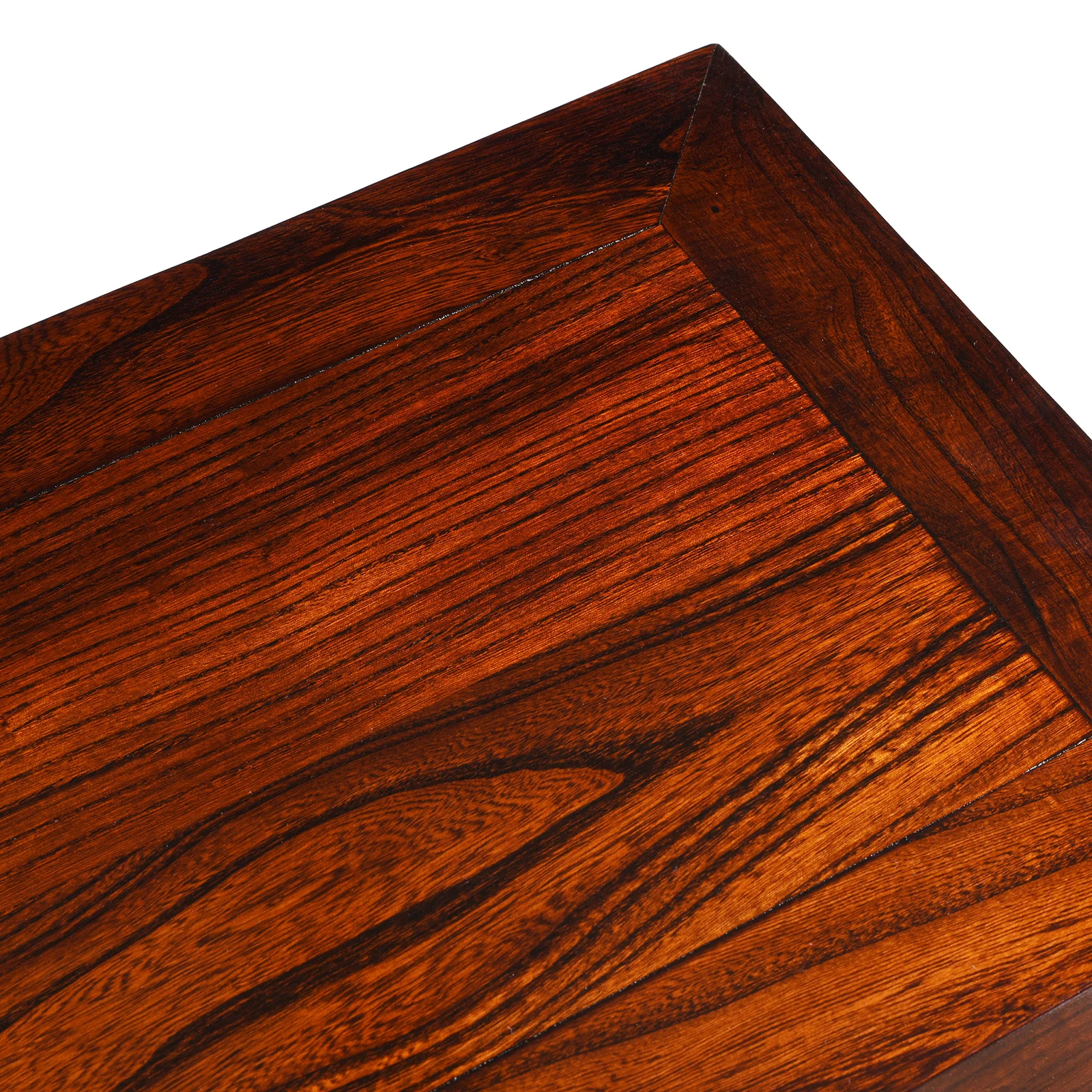 Console Table Made From Old Elm - Ming Style - Image 5