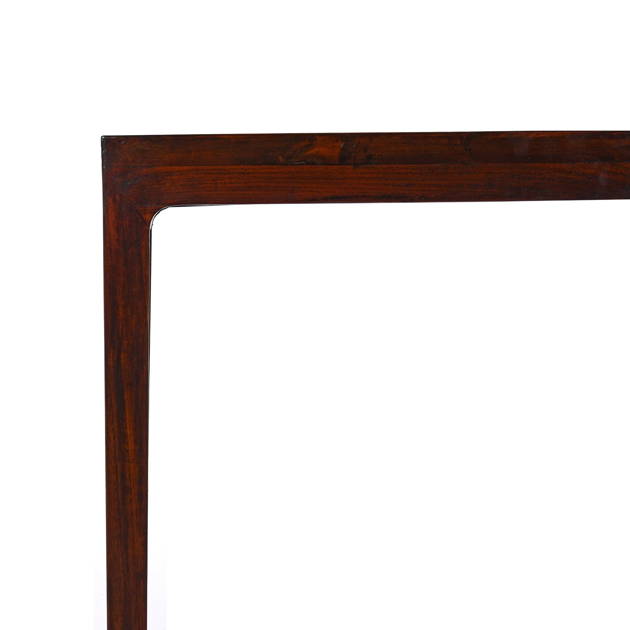 Console Table Made From Old Elm - Ming Style - Image 2