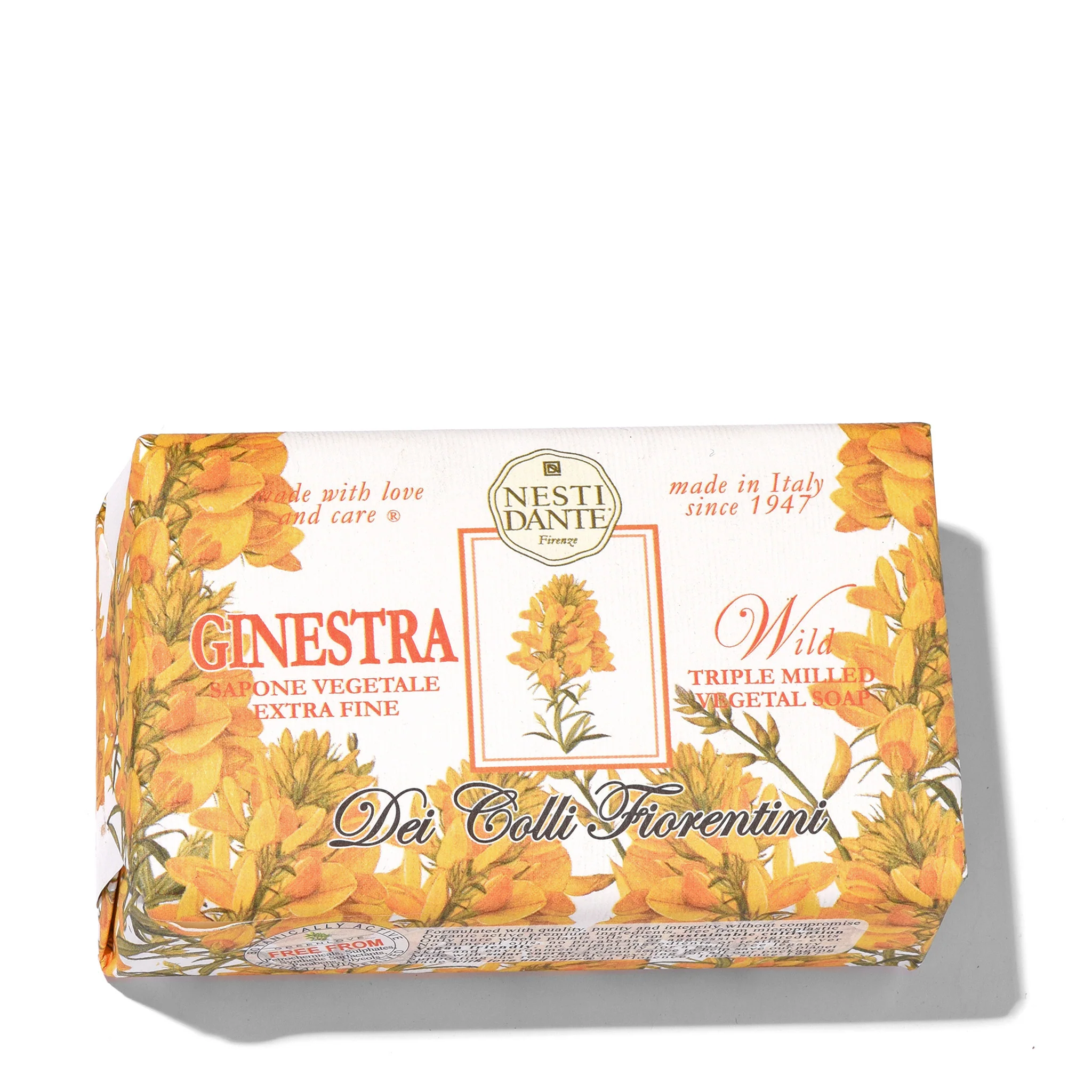 Nesti Dante Natural Italian Soap - Image 3