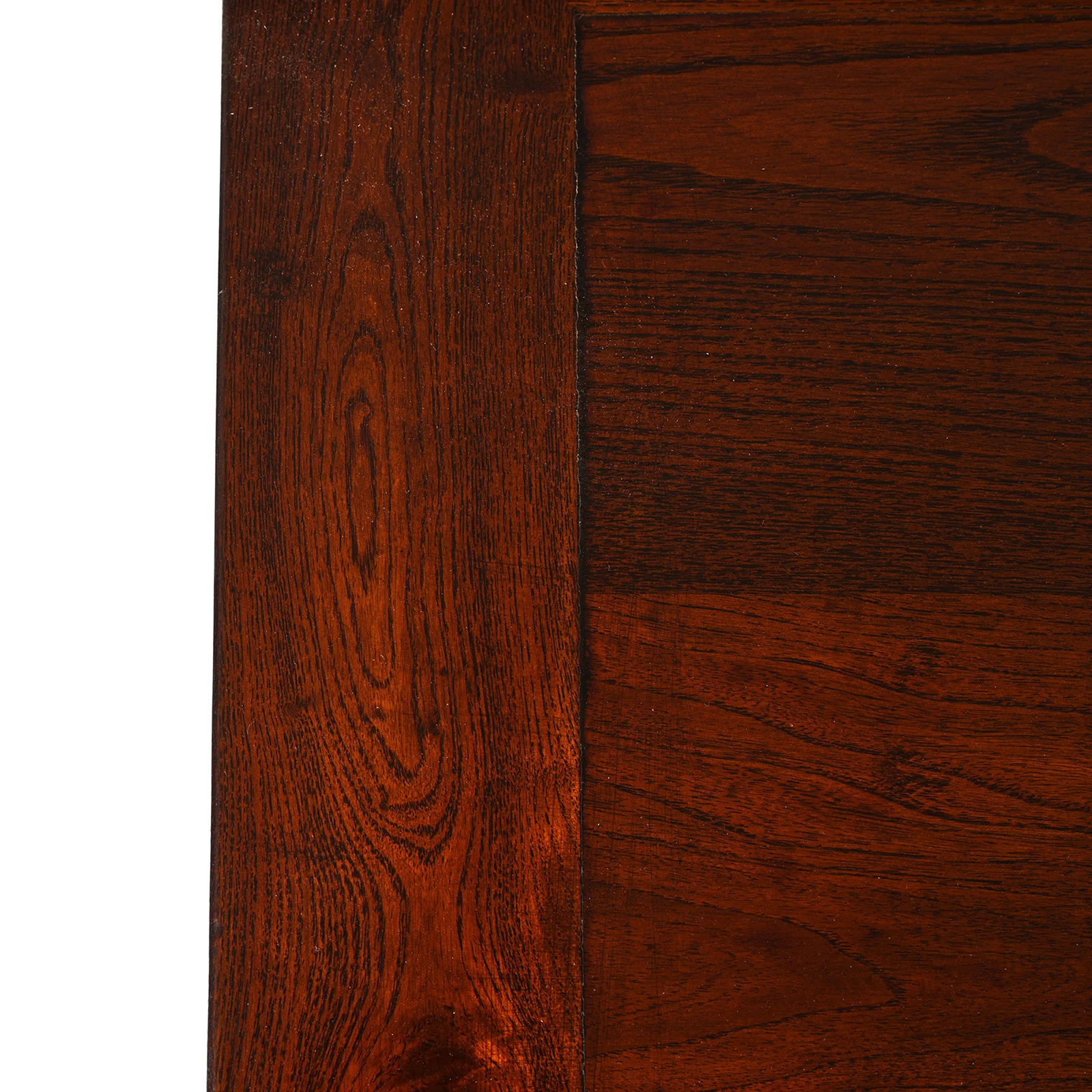 Ming Style Console Table Made From Old Elm - Image 6