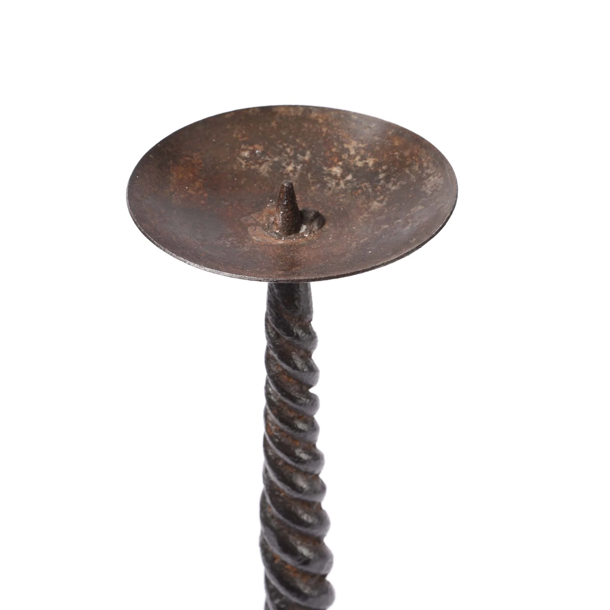 Antique Painted Tibetan Choksar - 19thC - Image 24