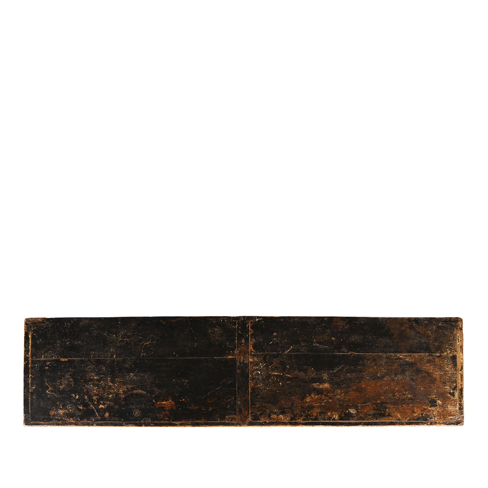 Painted Gansu Sideboard - 19th Century - Image 8